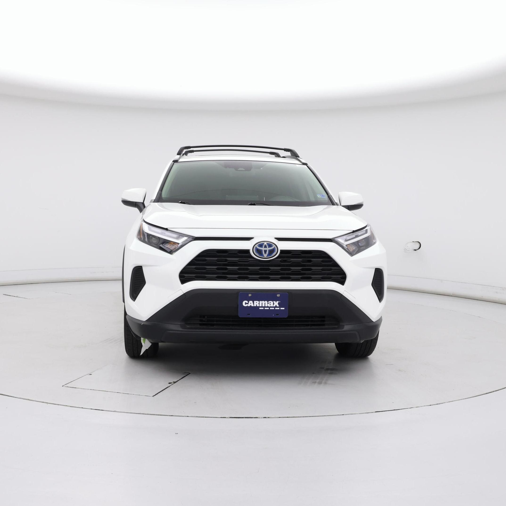 Thumbnail: 2024 Toyota RAV4 - 5