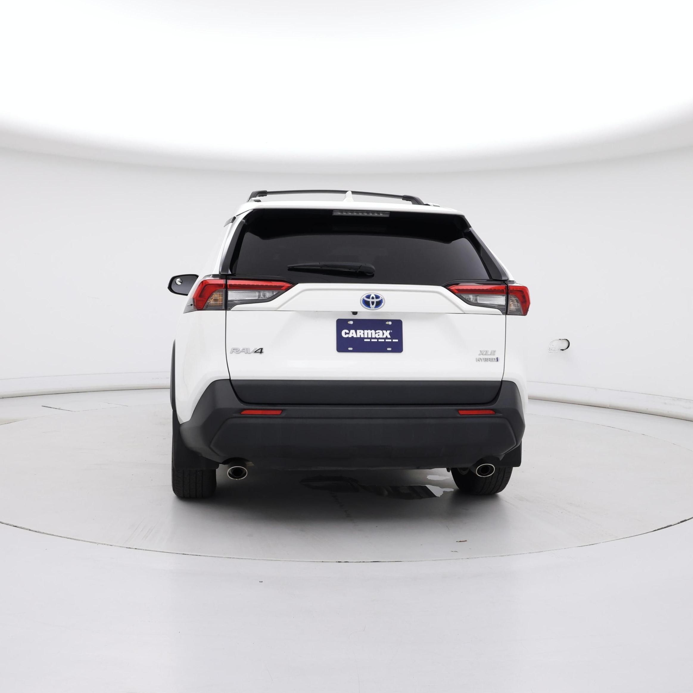 Thumbnail: 2024 Toyota RAV4 - 6