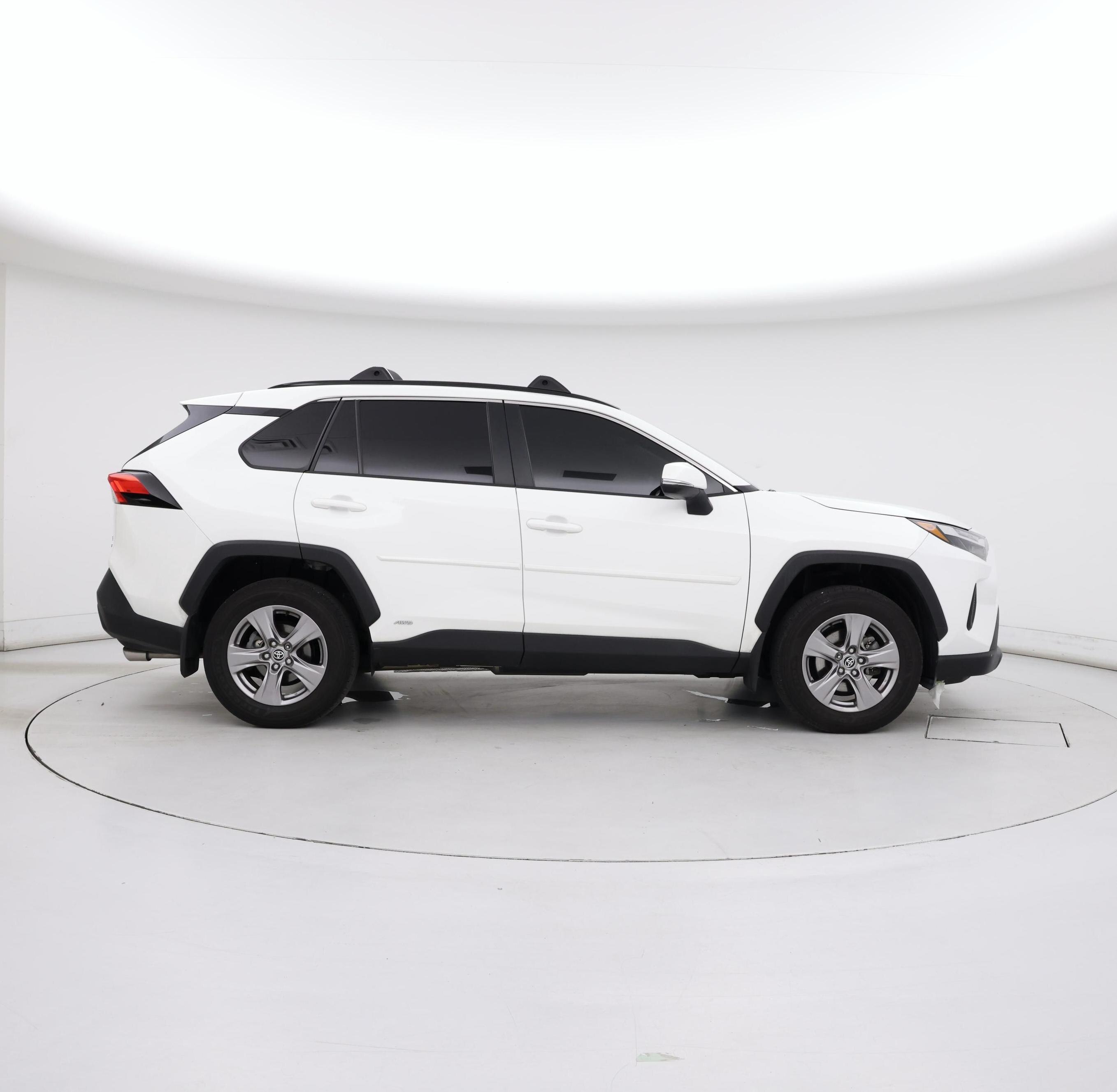Thumbnail: 2024 Toyota RAV4 - 7