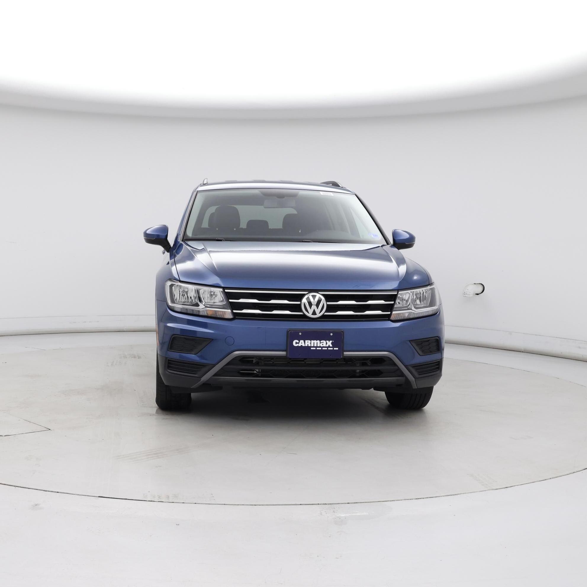 Thumbnail: 2020 Volkswagen Tiguan - 5
