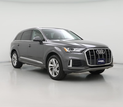 2022 Audi Q7 Premium