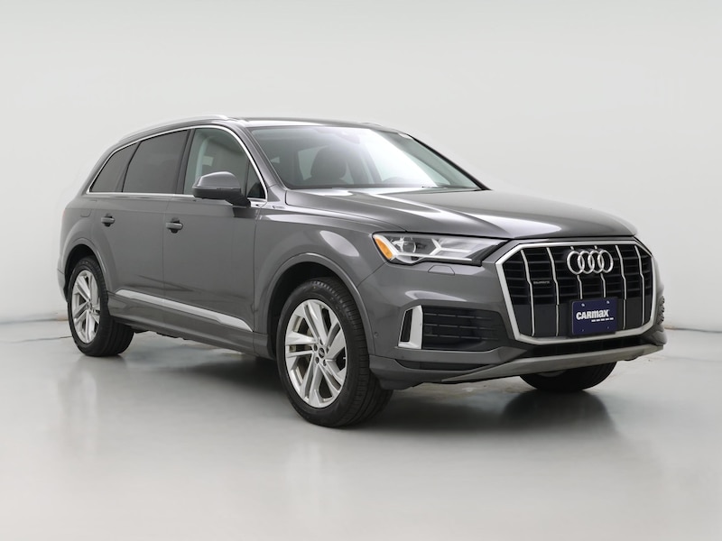 2022 Audi Q7 Premium