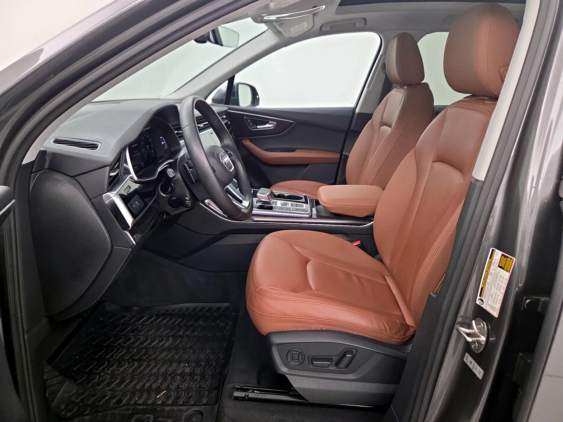Thumbnail: 2022 Audi Q7 - 11