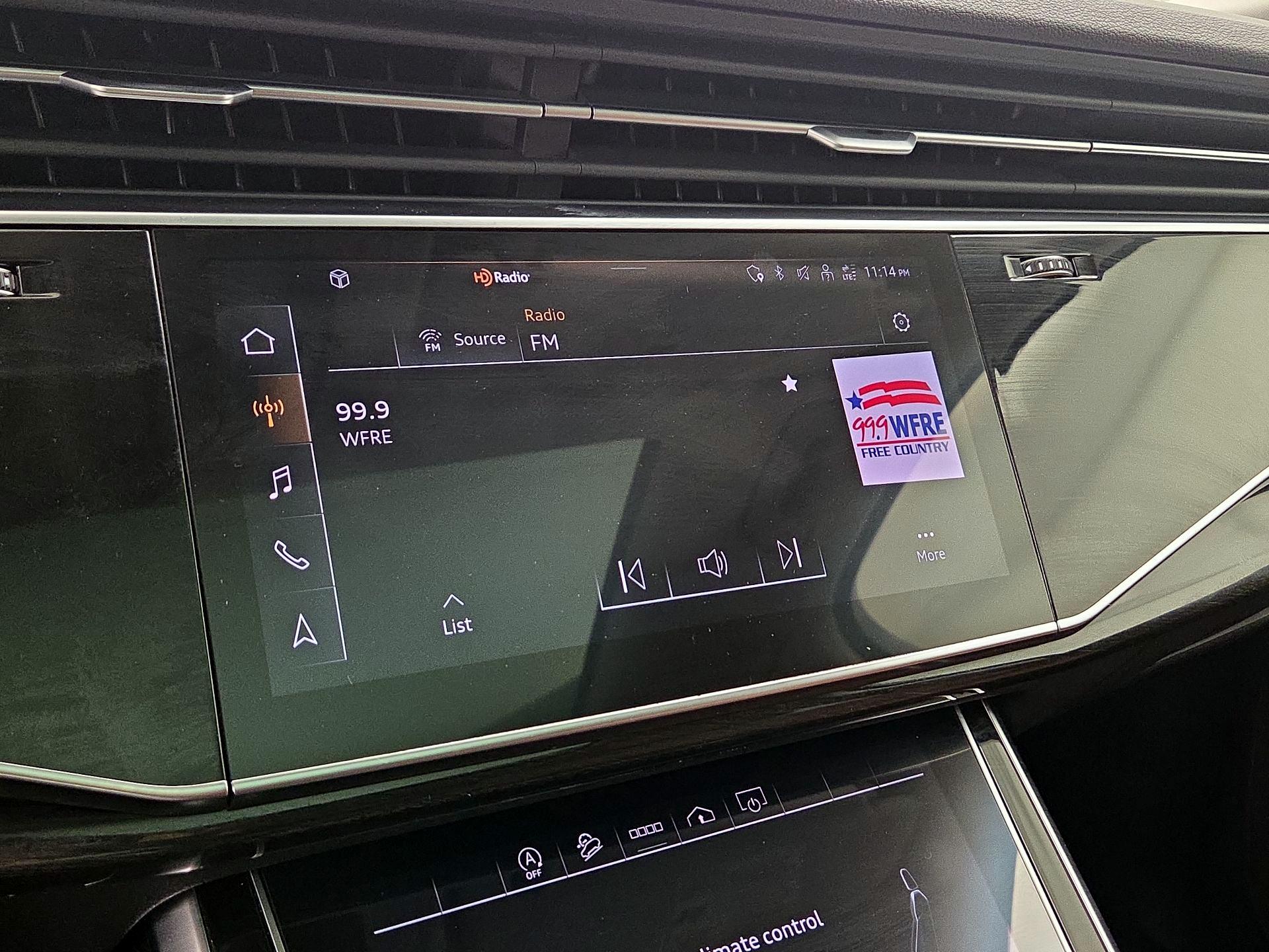 Thumbnail: 2022 Audi Q7 - 16