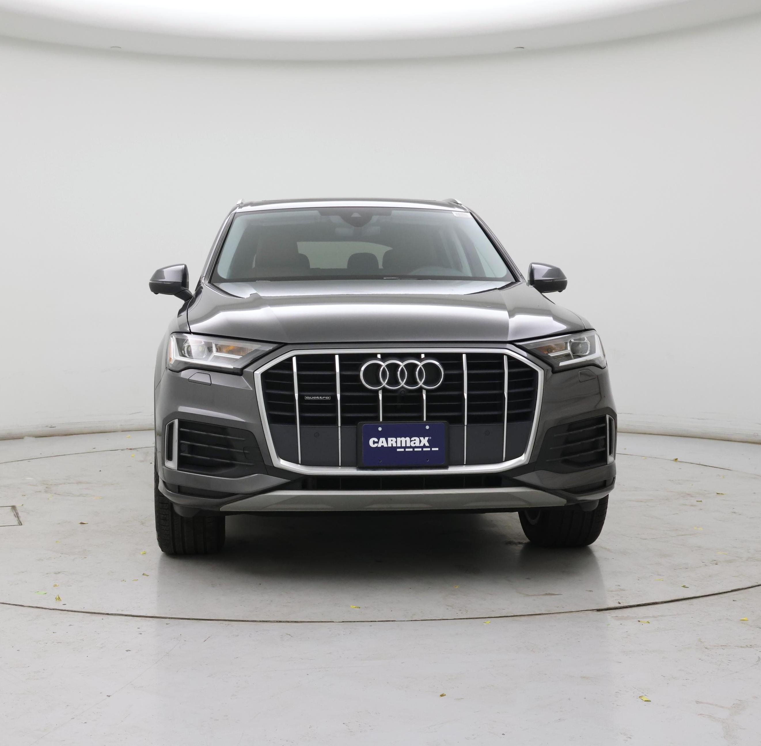 Thumbnail: 2022 Audi Q7 - 5