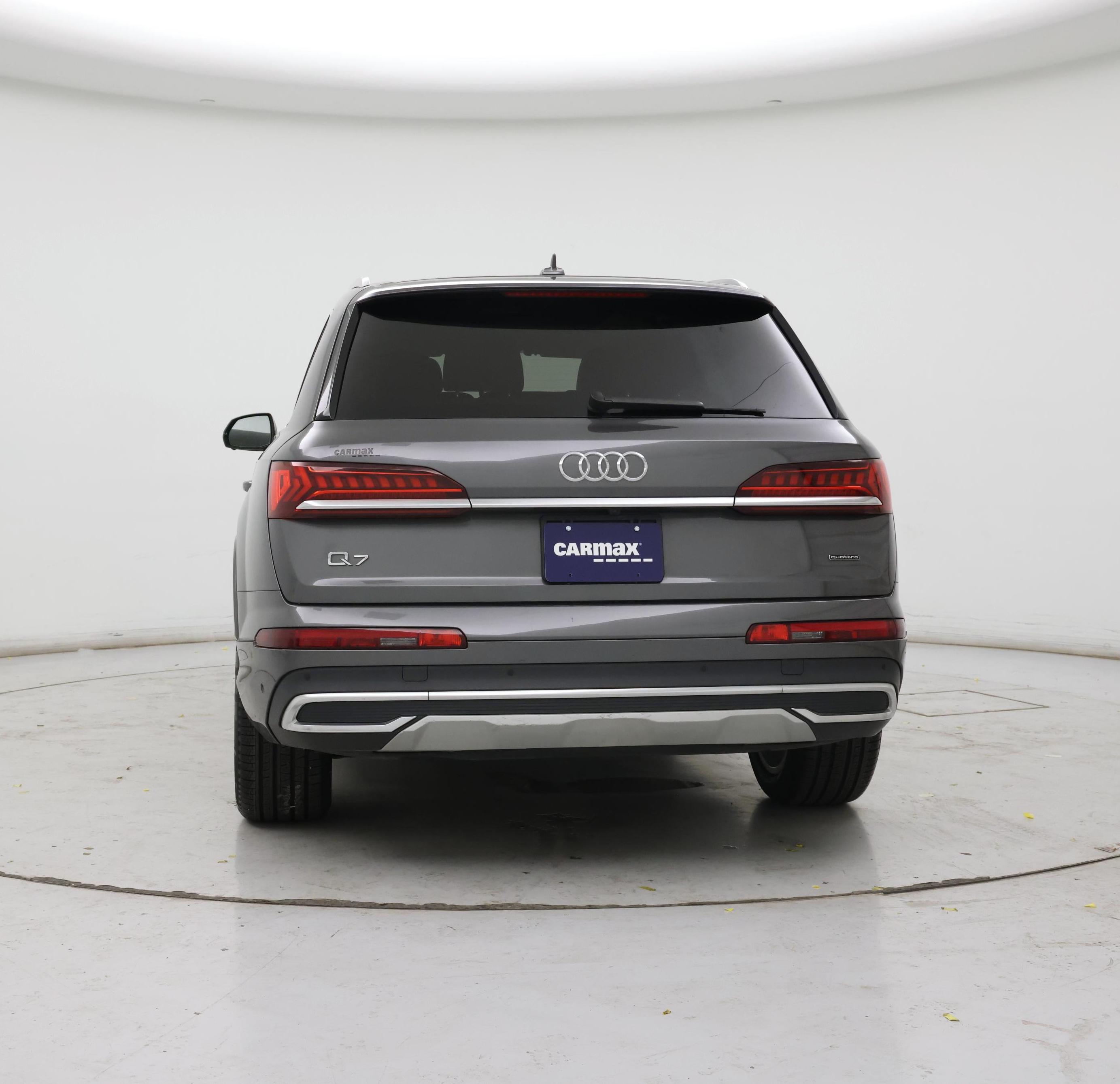 Thumbnail: 2022 Audi Q7 - 6
