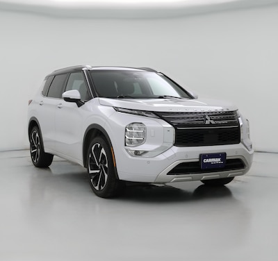 2023 Mitsubishi Outlander SEL