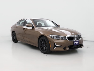 2019 BMW 330 I