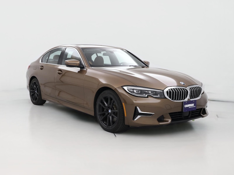 2019 BMW 330 I