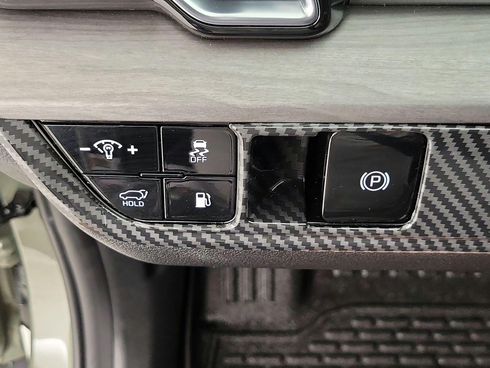 Thumbnail: 2024 Kia Sportage - 13