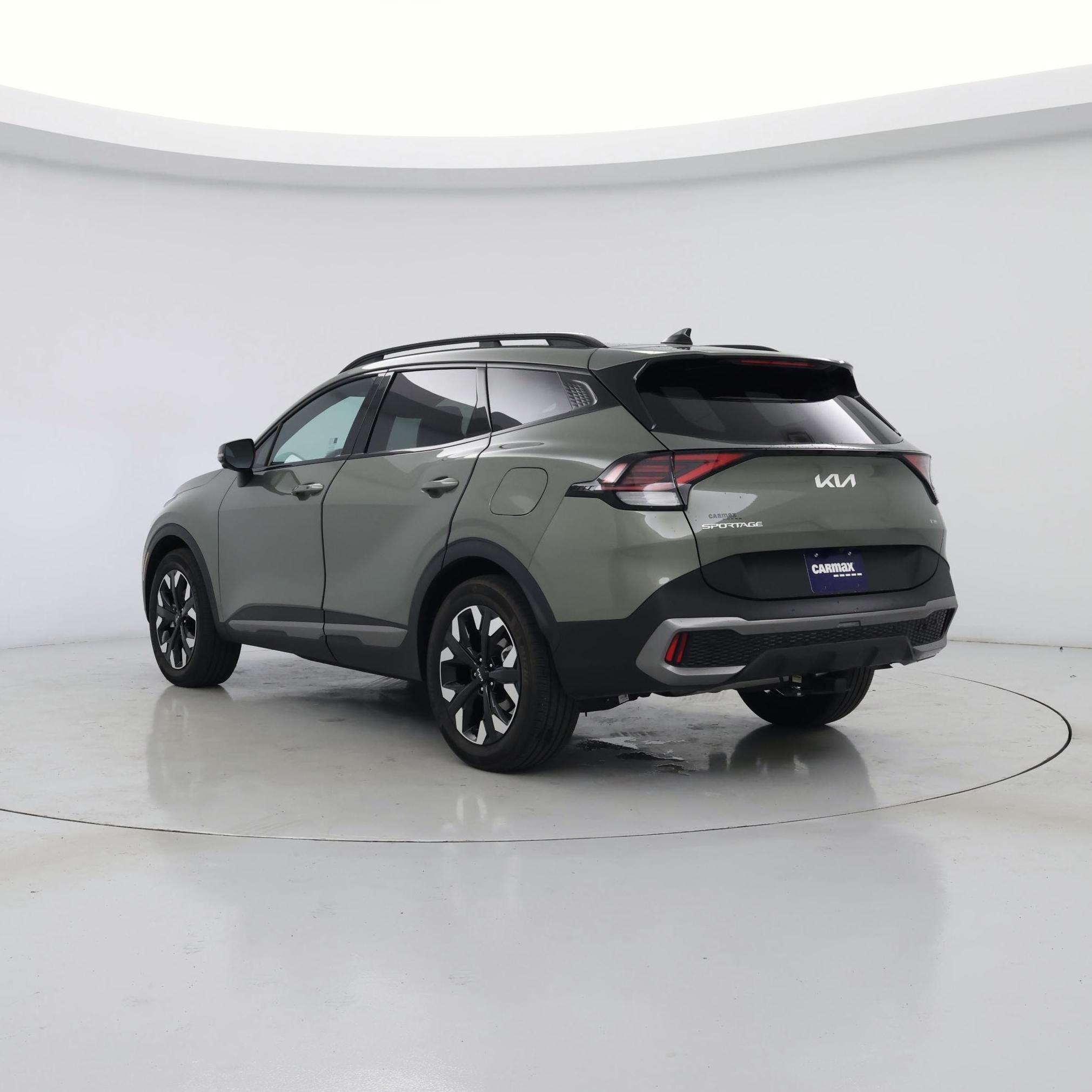 Thumbnail: 2024 Kia Sportage - 2
