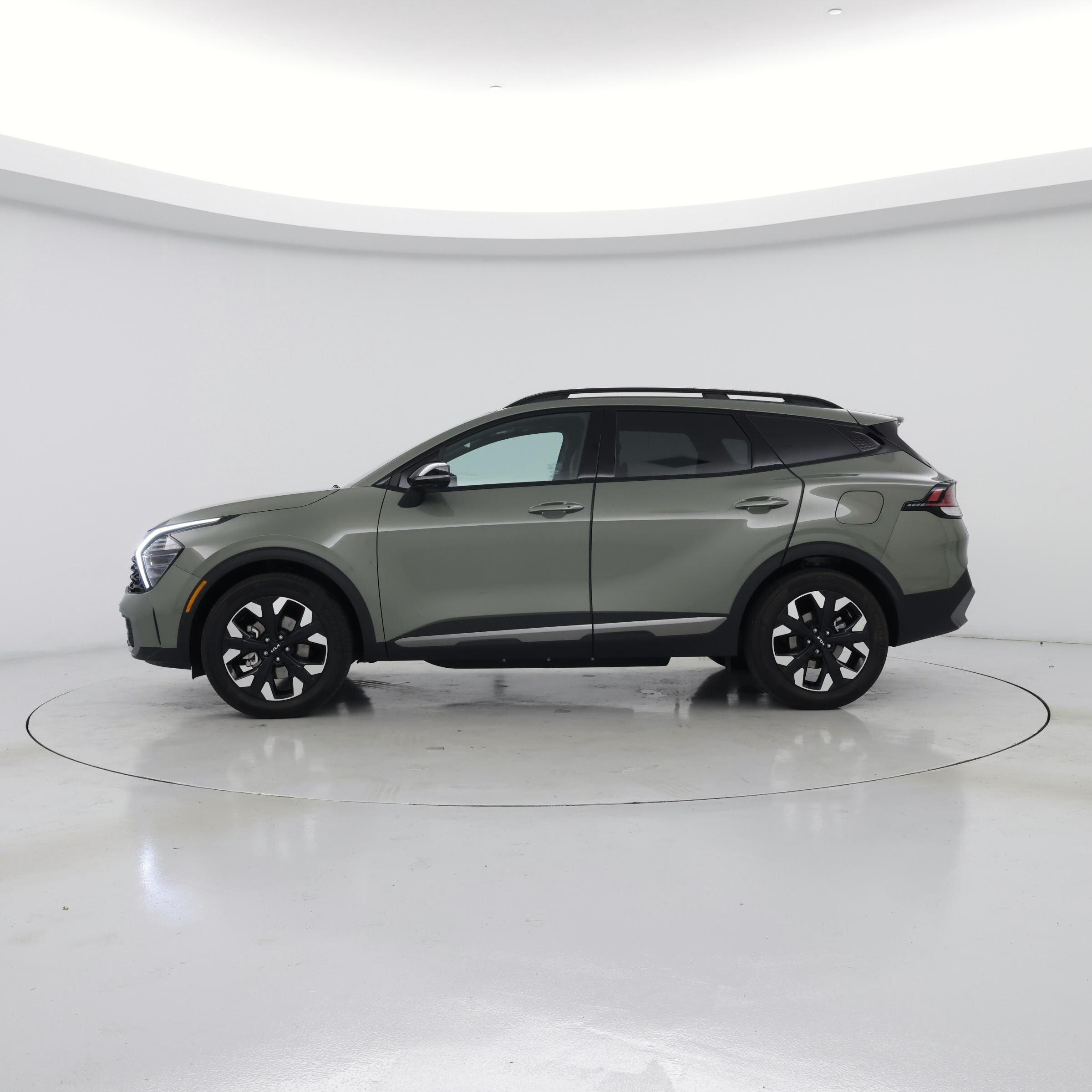 Thumbnail: 2024 Kia Sportage - 3