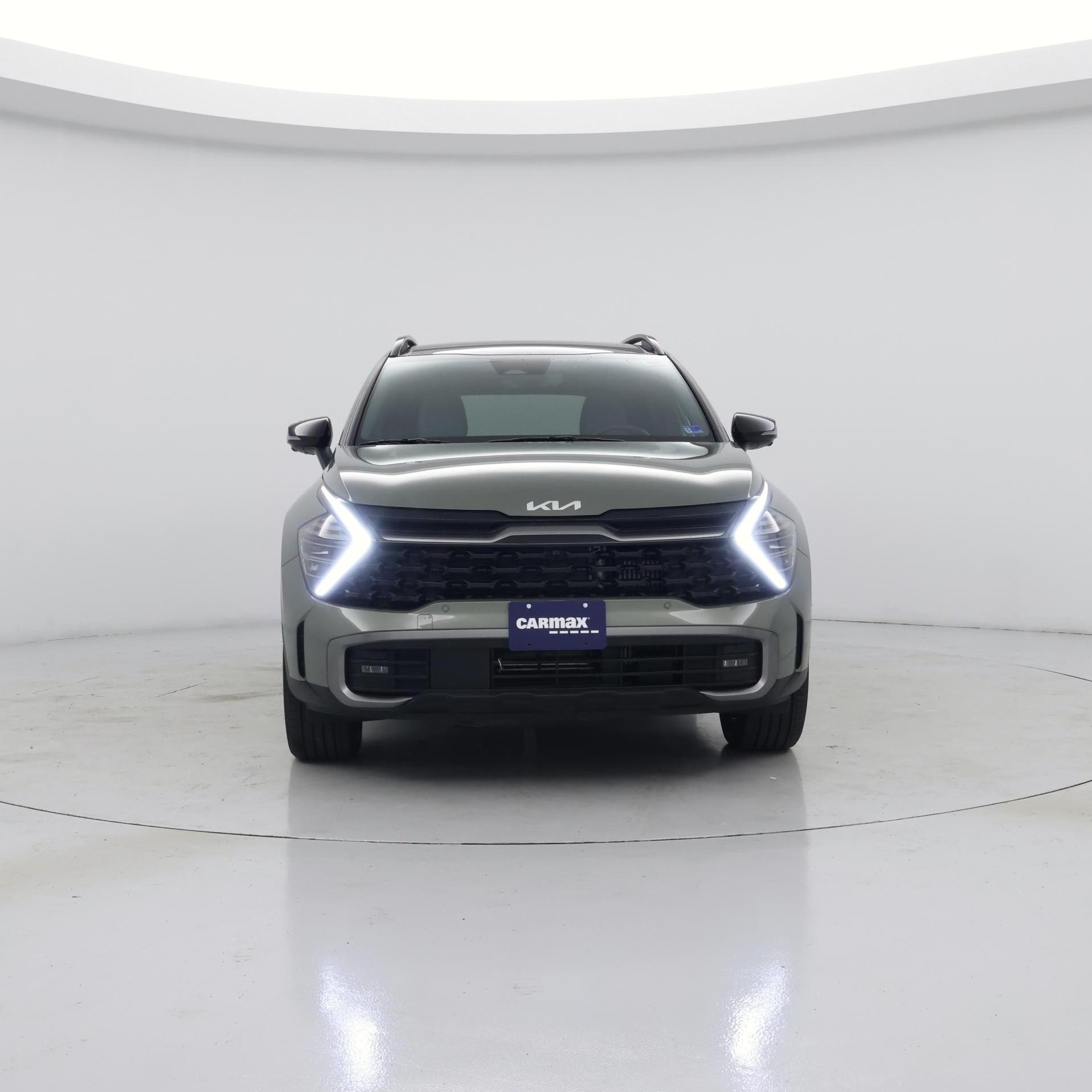 Thumbnail: 2024 Kia Sportage - 5