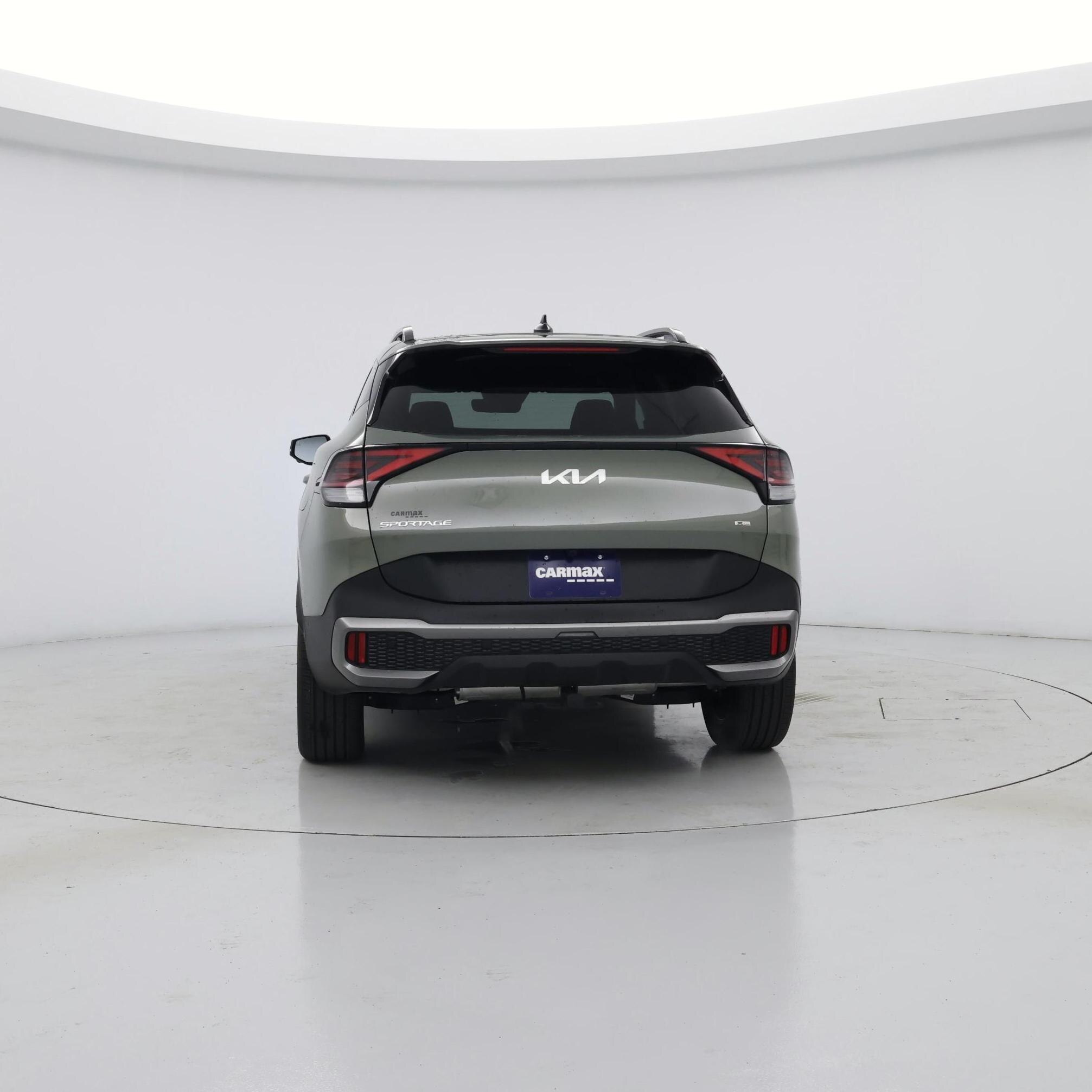 Thumbnail: 2024 Kia Sportage - 6