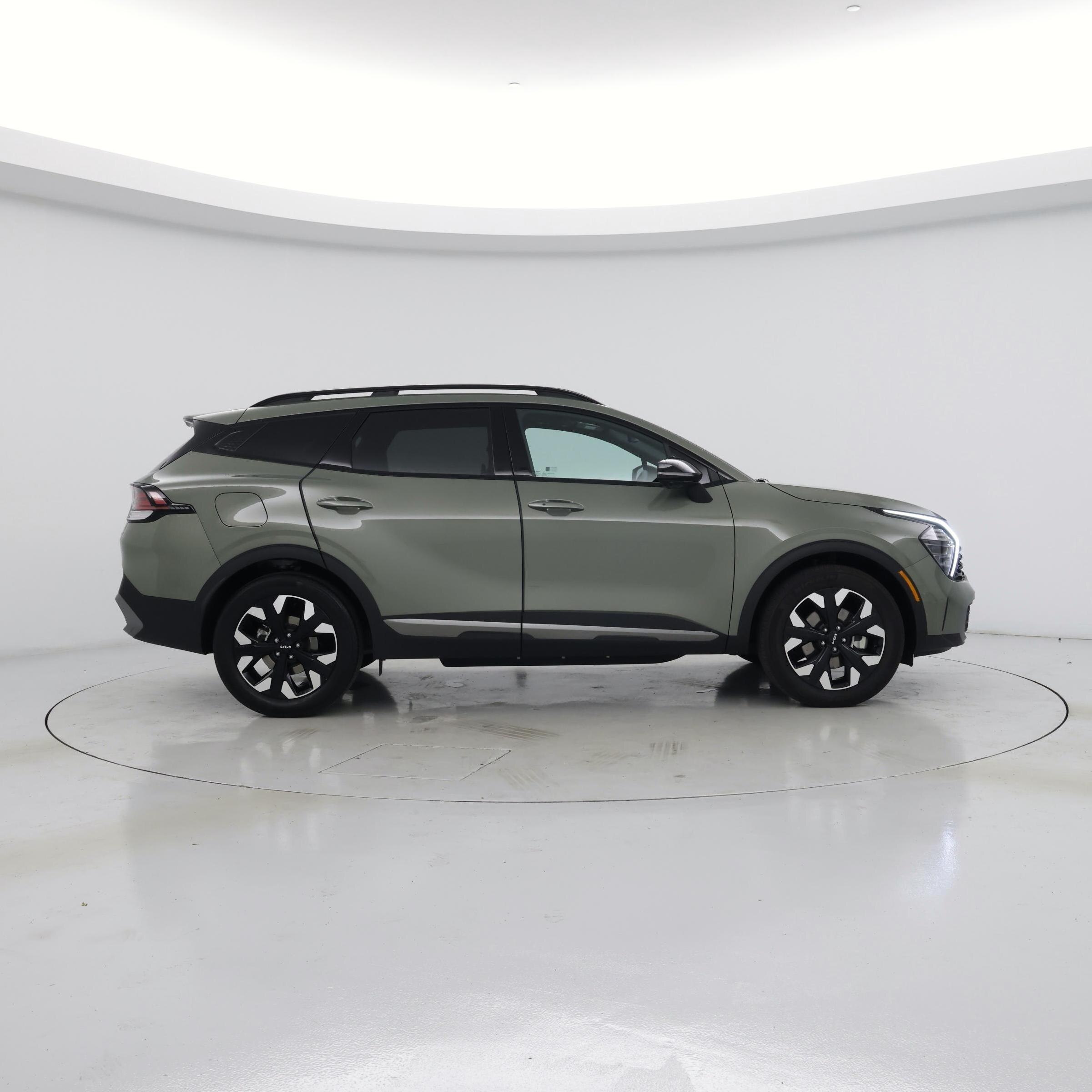 Thumbnail: 2024 Kia Sportage - 7