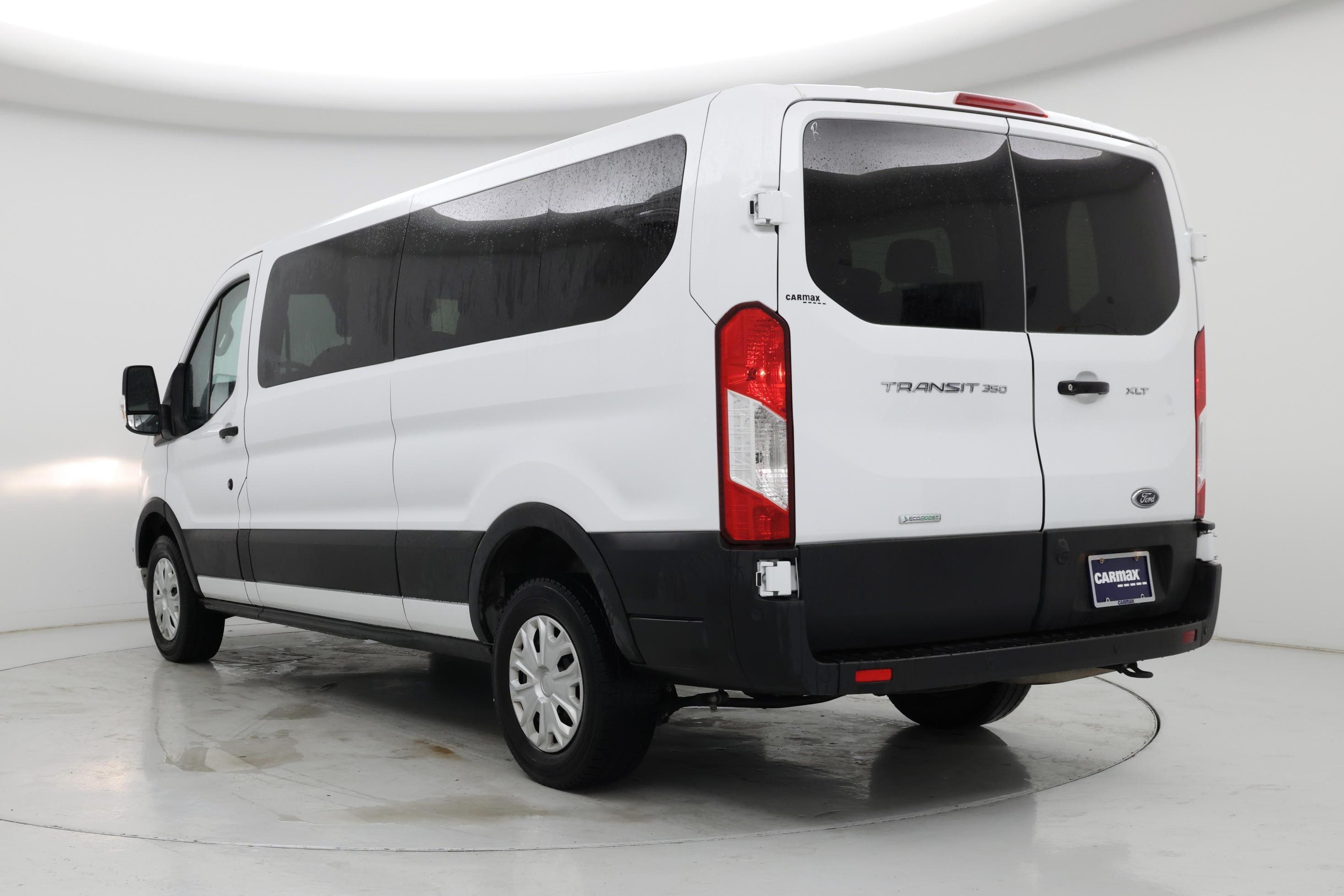 Thumbnail: 2025 Ford Transit Series - 2