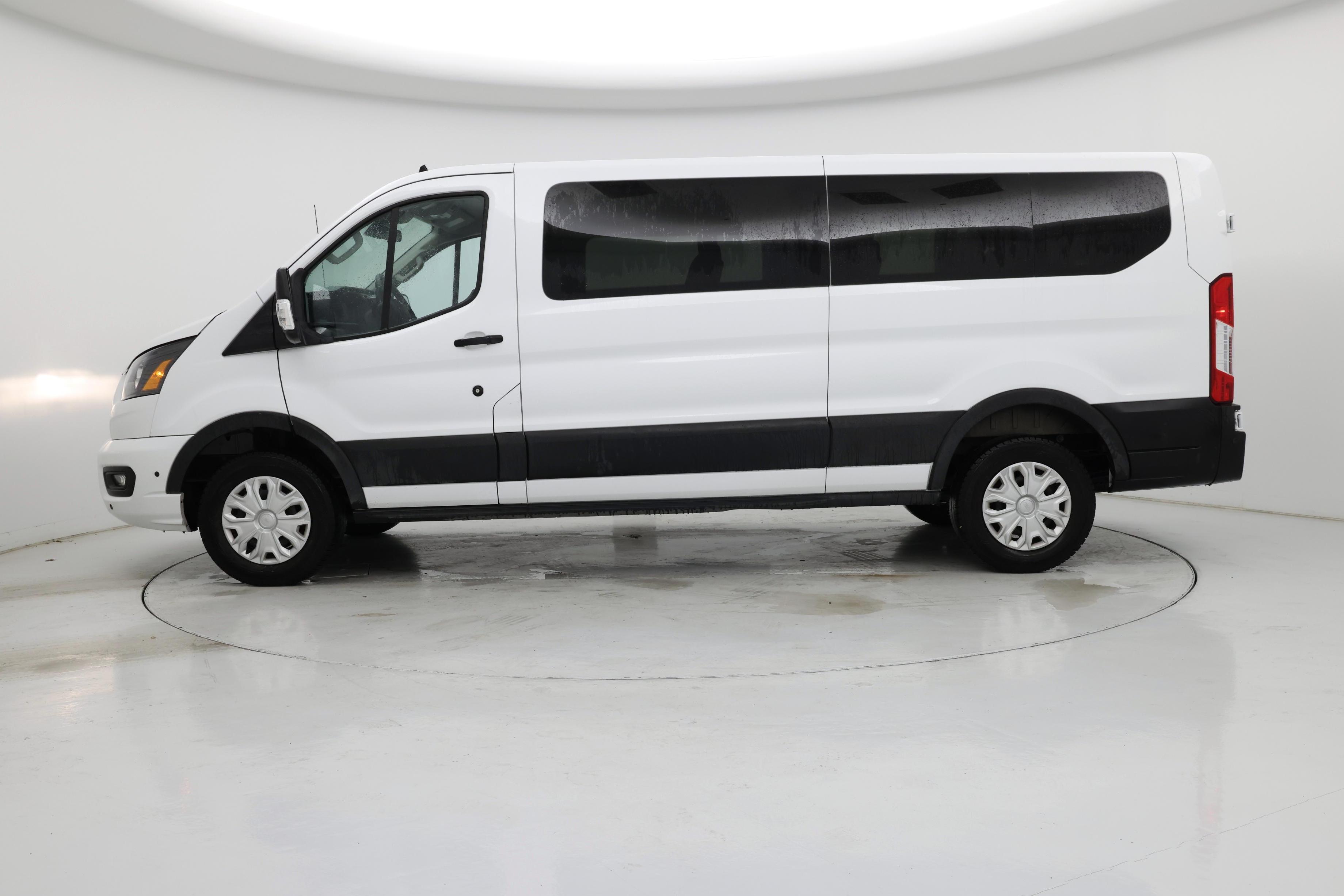 Thumbnail: 2025 Ford Transit Series - 3