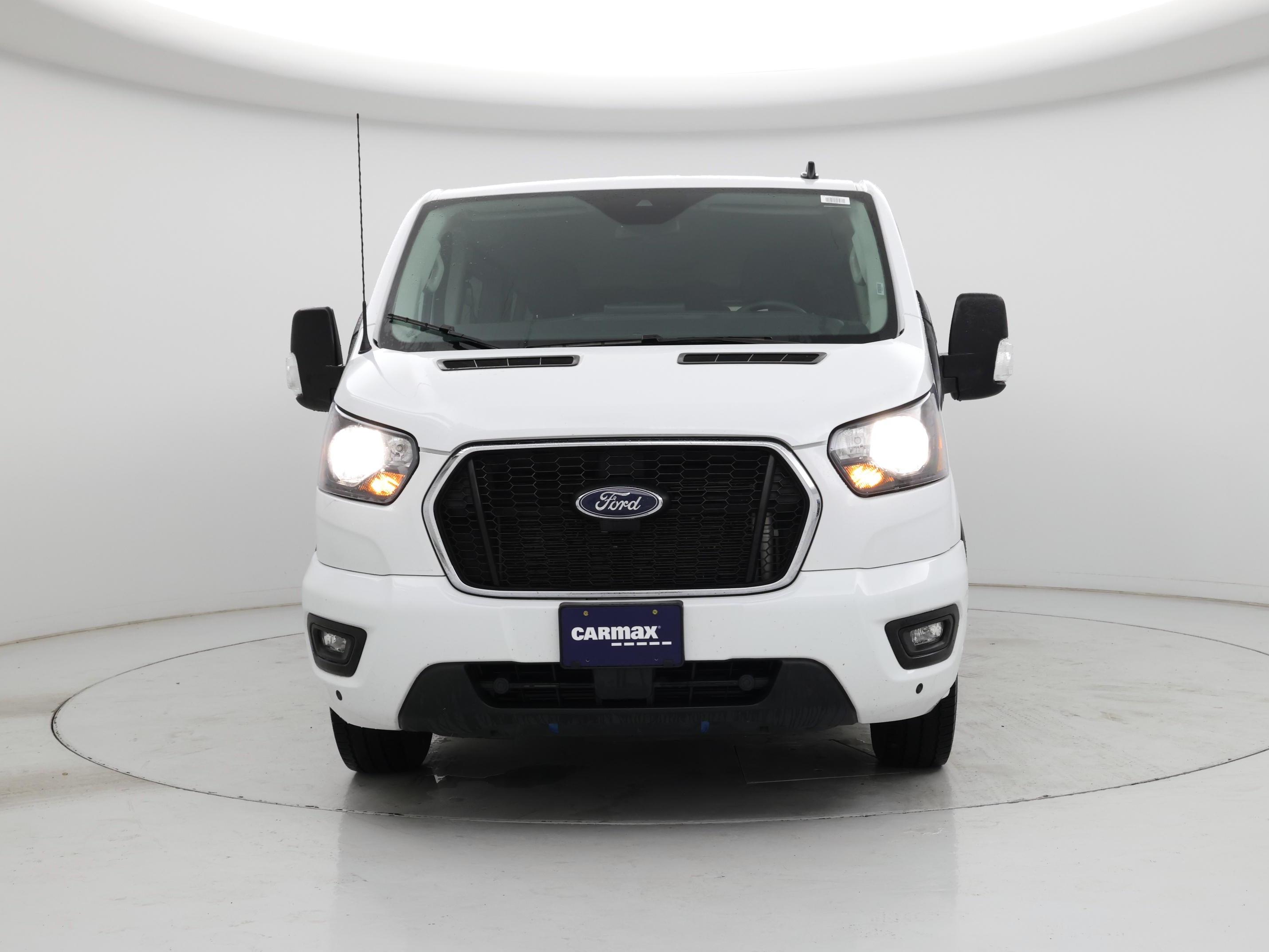Thumbnail: 2025 Ford Transit Series - 5