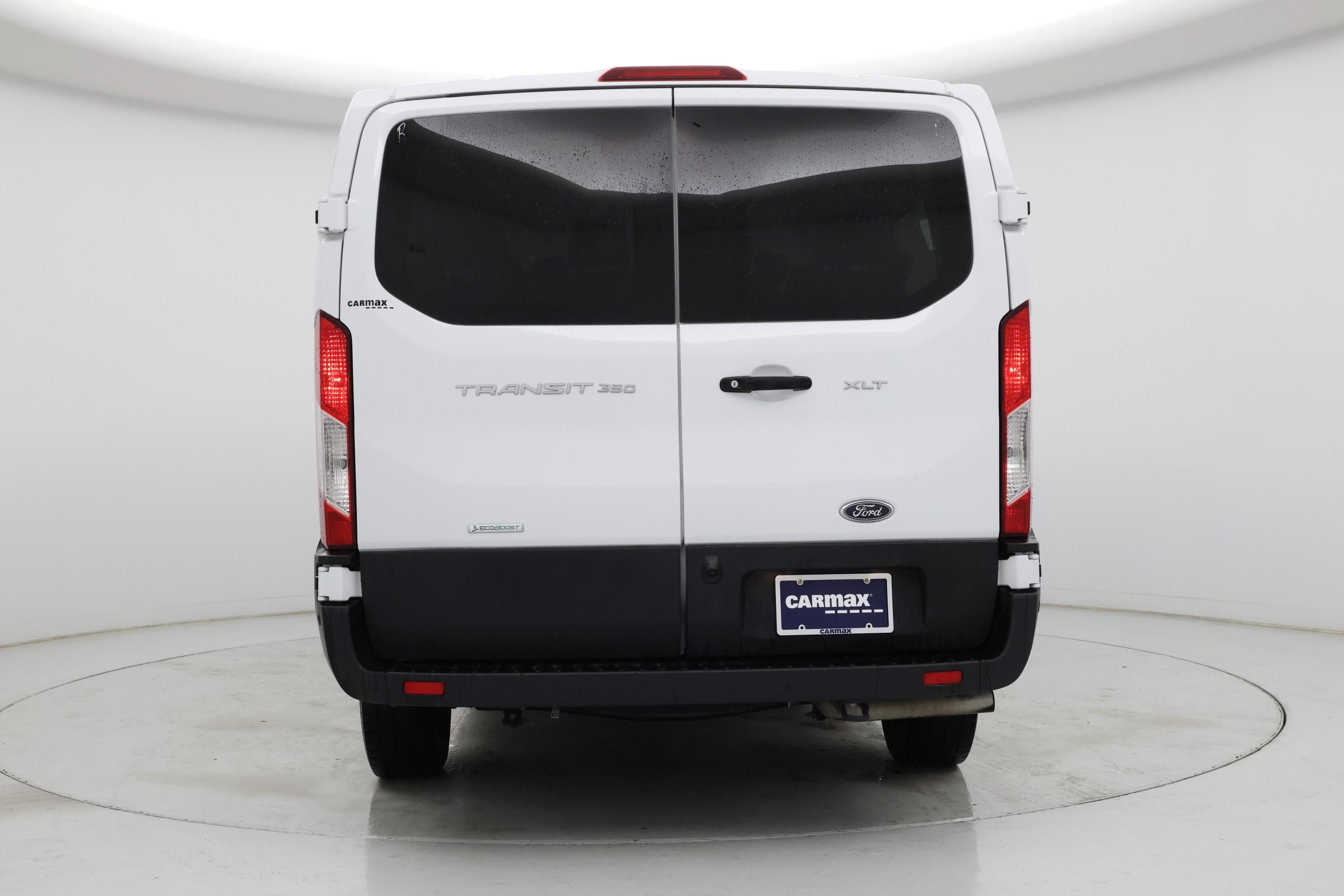 Thumbnail: 2025 Ford Transit Series - 6
