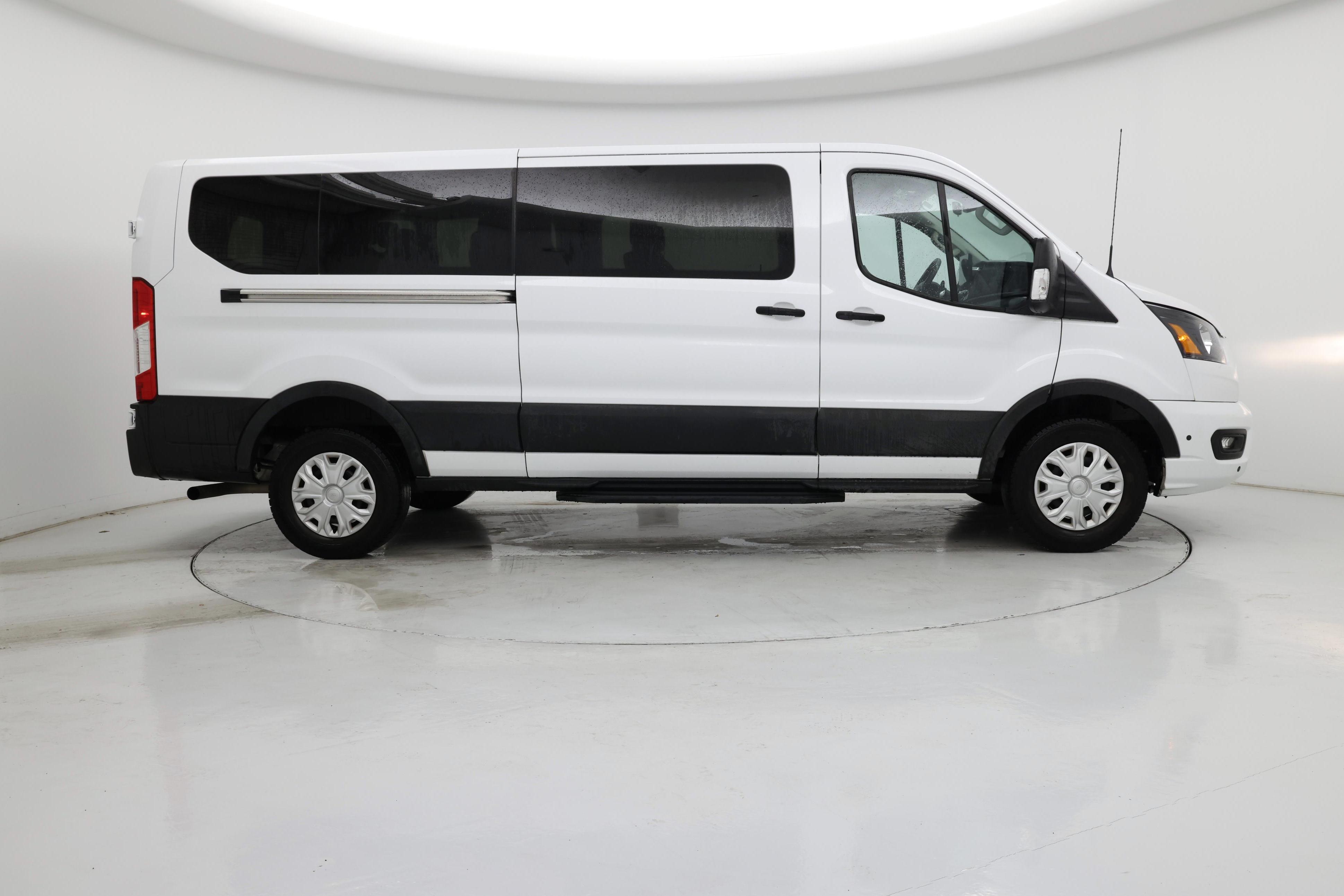 Thumbnail: 2025 Ford Transit Series - 7