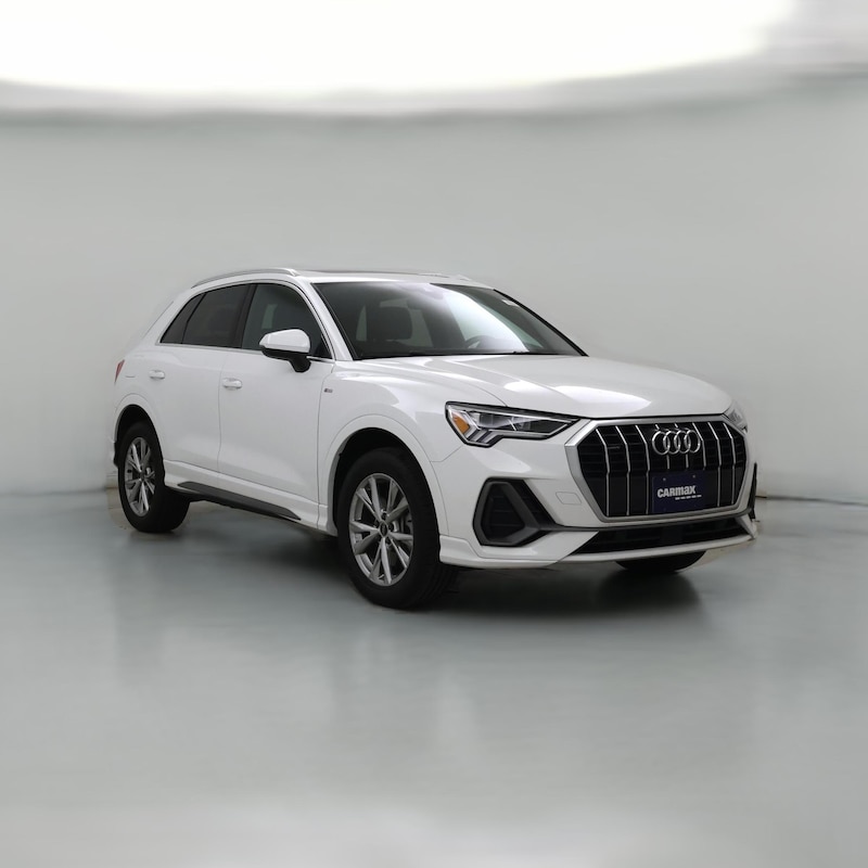 2023 Audi Q3 S-Line Premium