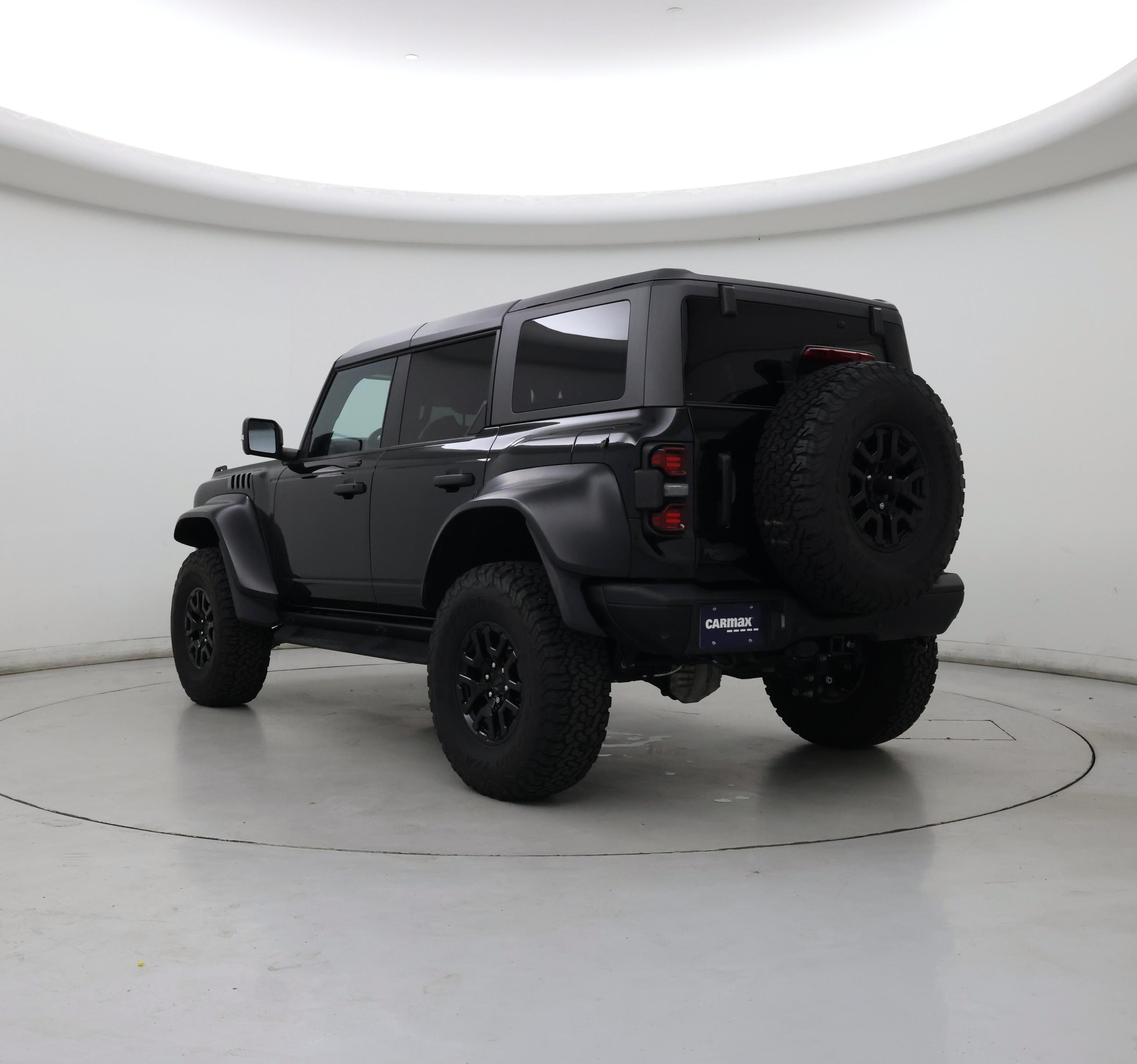 Thumbnail: 2023 Ford Bronco - 2