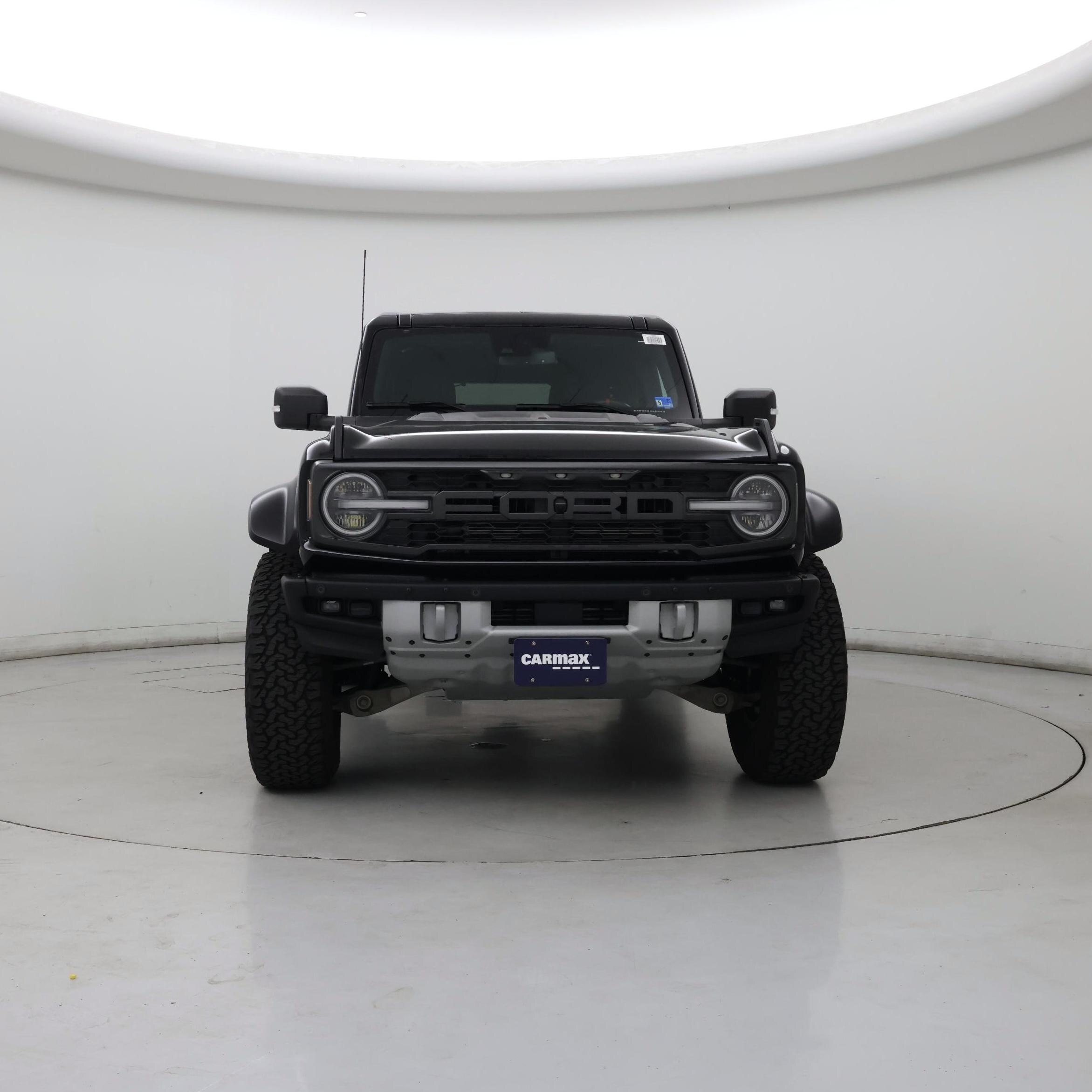 Thumbnail: 2023 Ford Bronco - 5