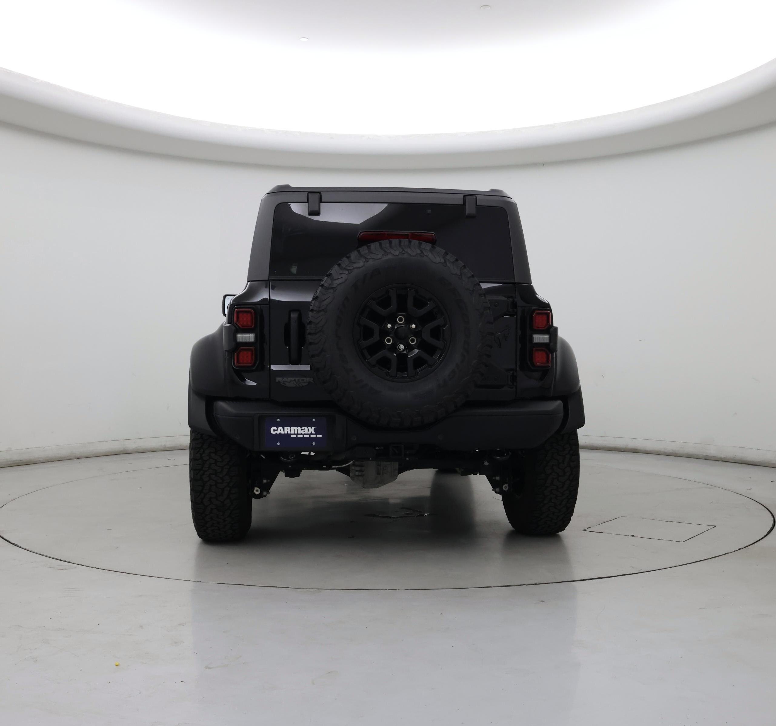 Thumbnail: 2023 Ford Bronco - 6