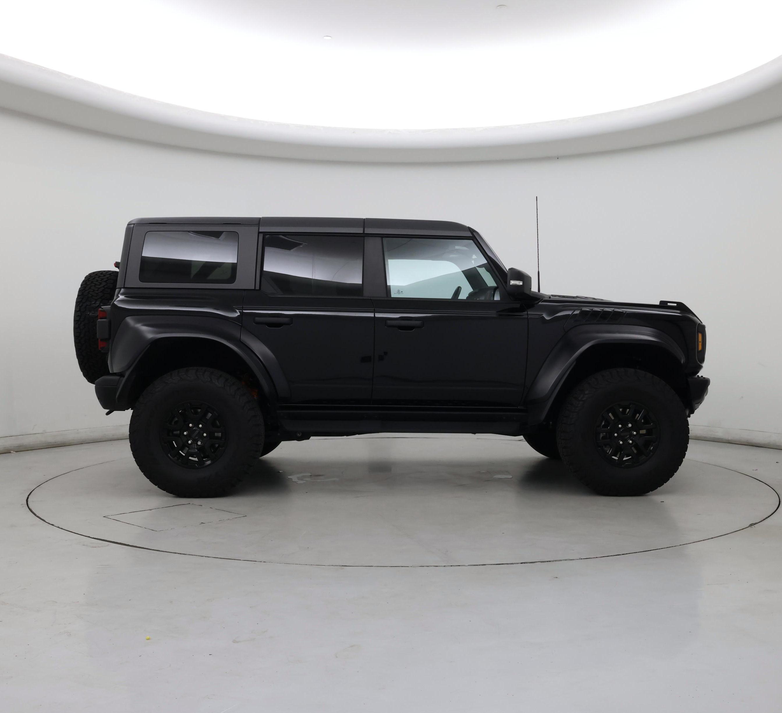 Thumbnail: 2023 Ford Bronco - 7