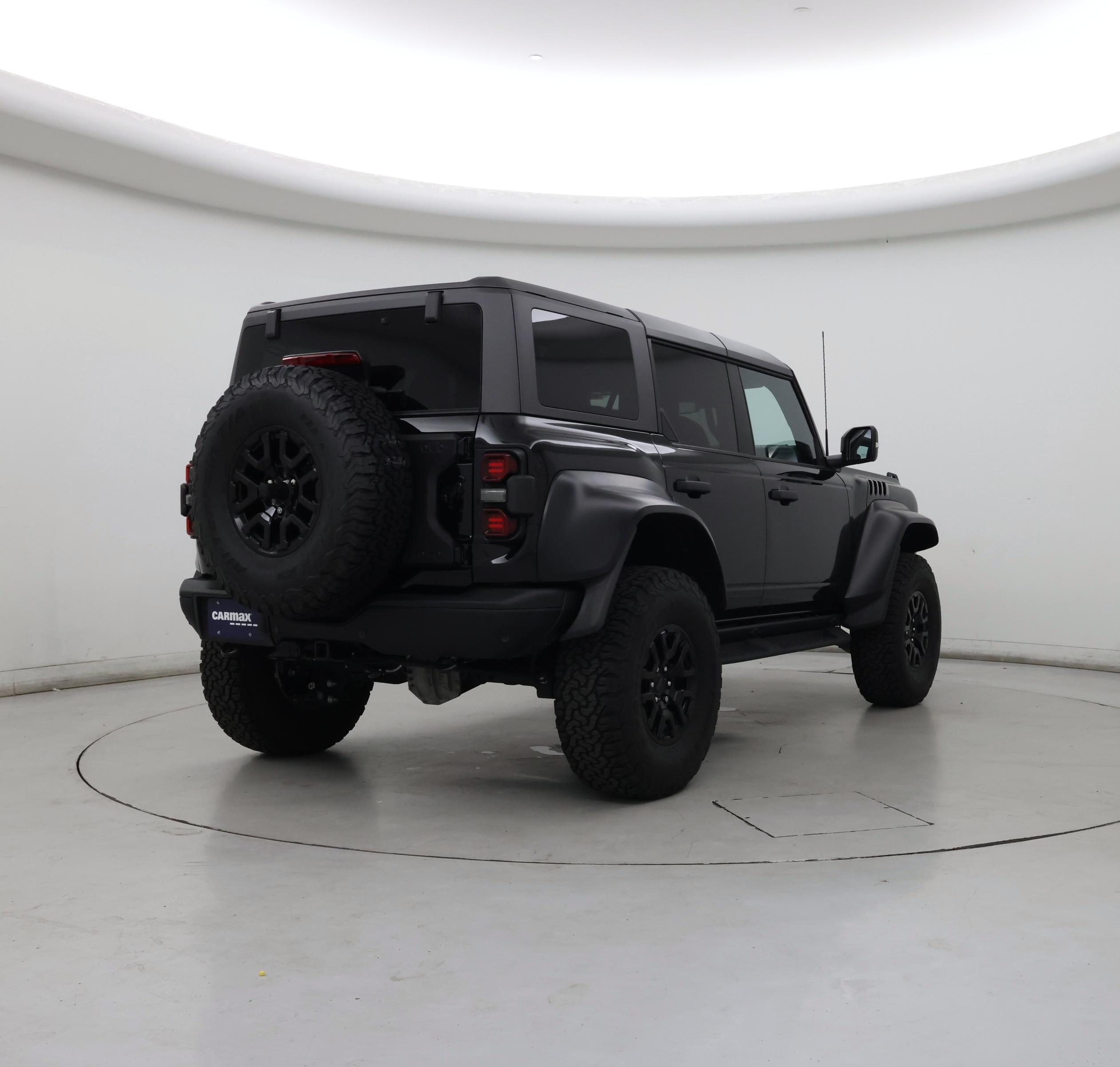 Thumbnail: 2023 Ford Bronco - 8