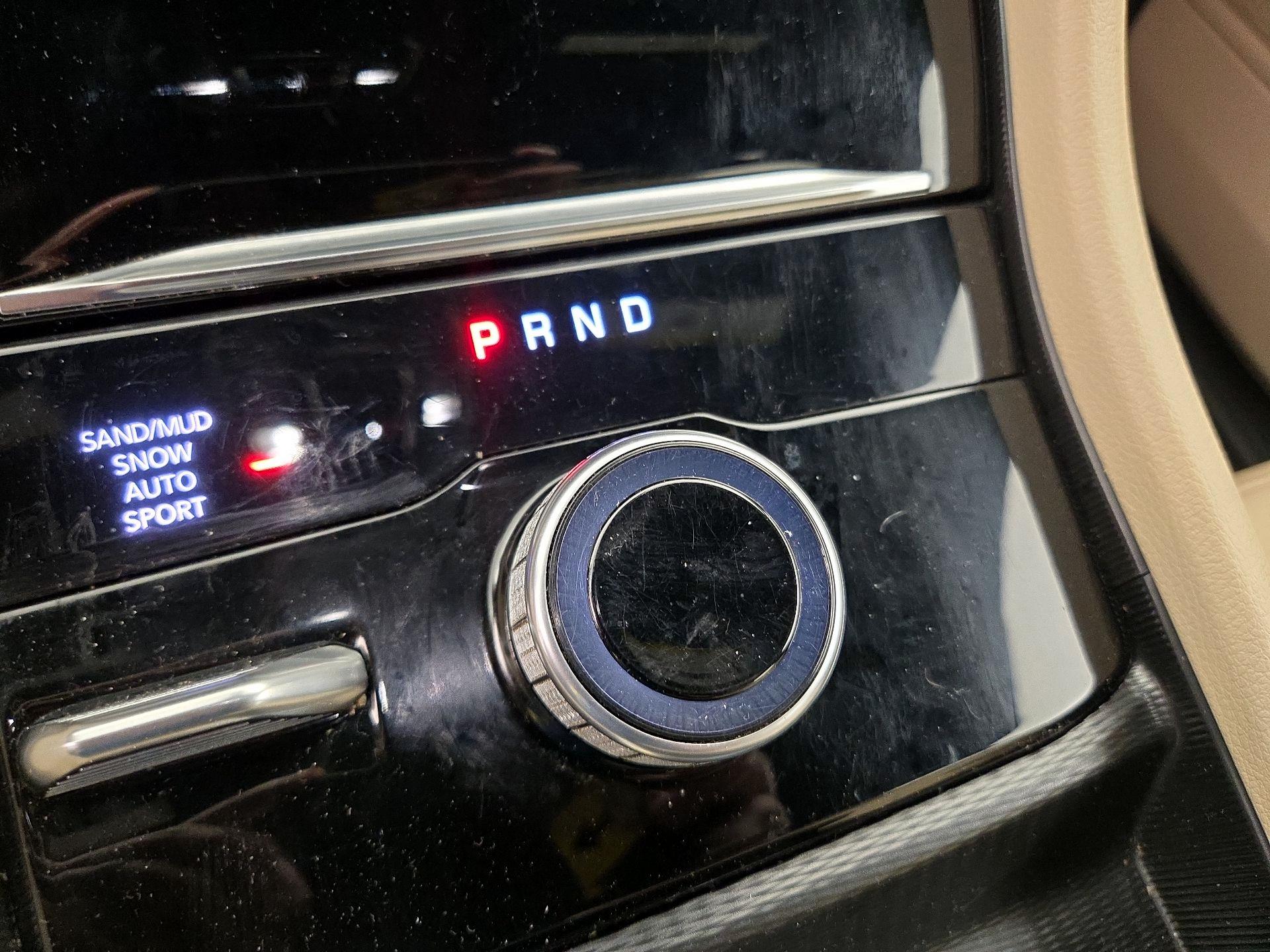 Thumbnail: 2024 Jeep Grand Cherokee - 18