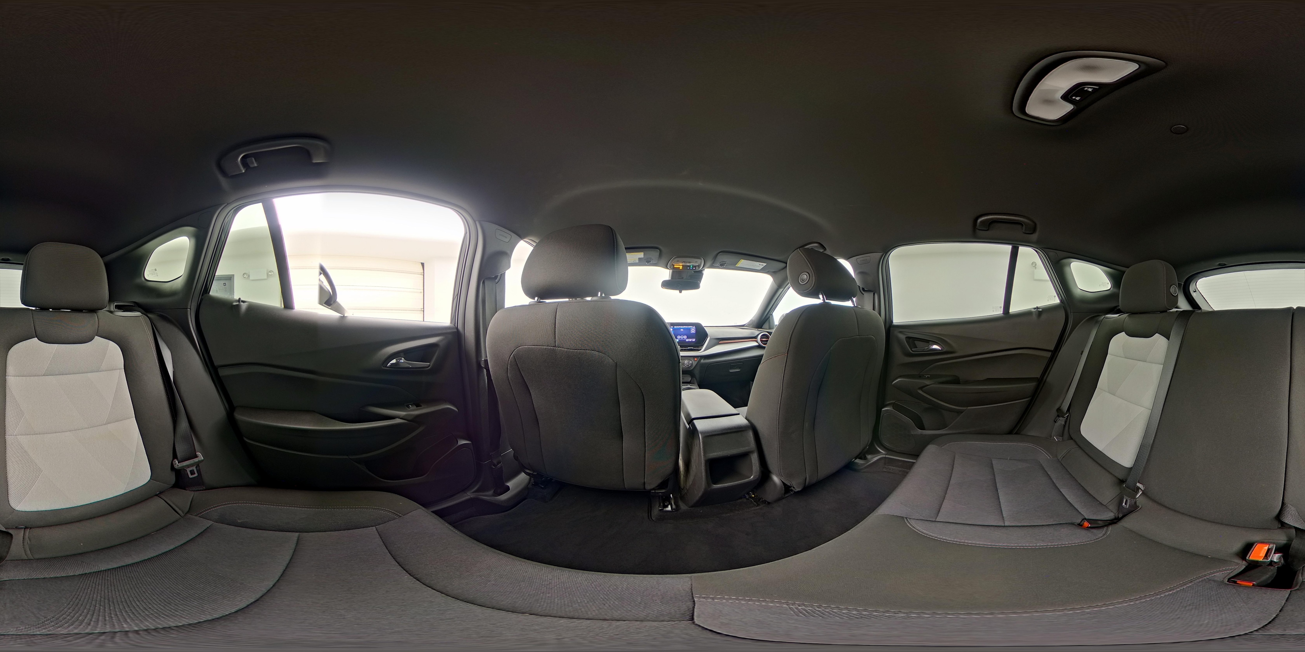 2024 Chevrolet Trax RS - Photo 25
