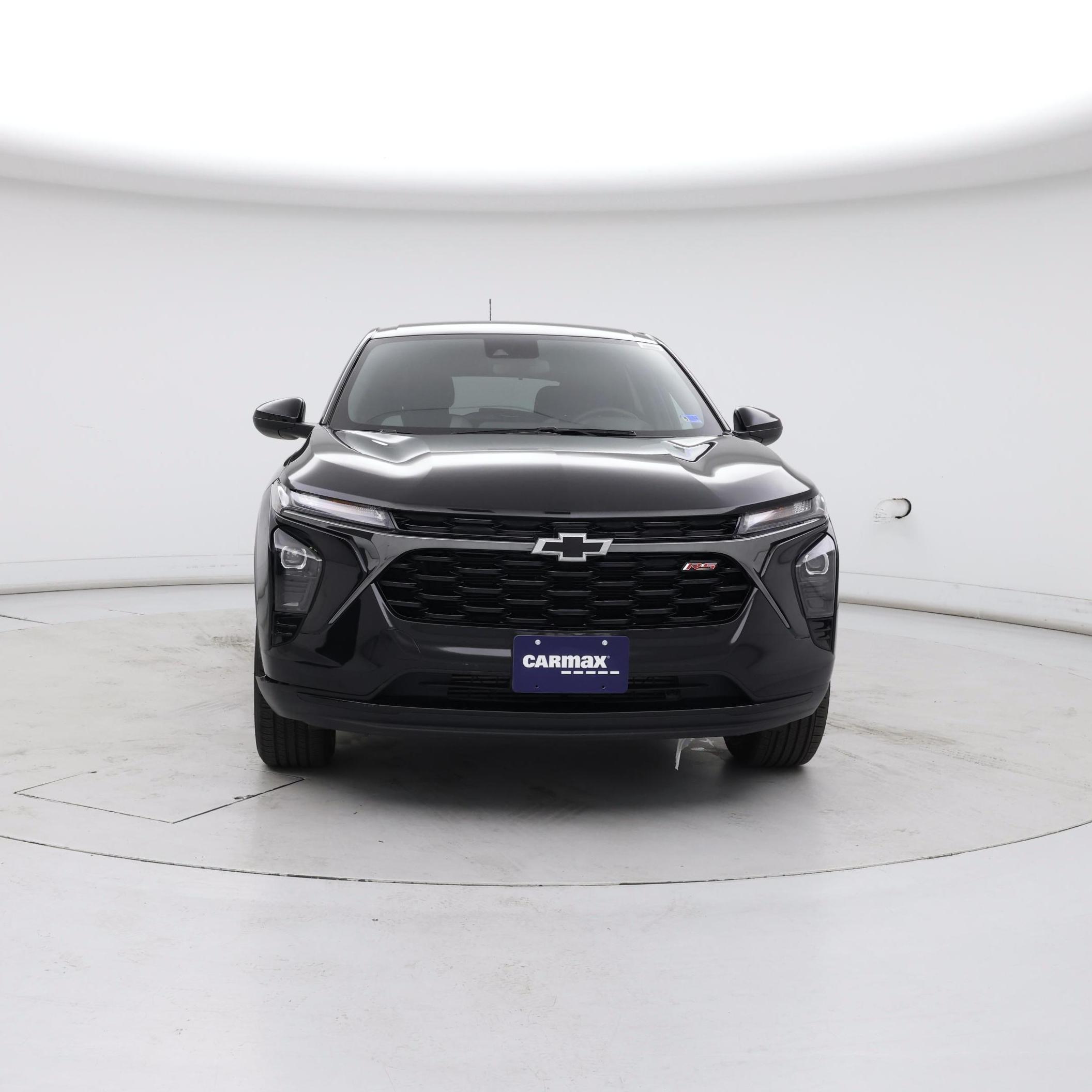 Thumbnail: 2024 Chevrolet Trax - 5