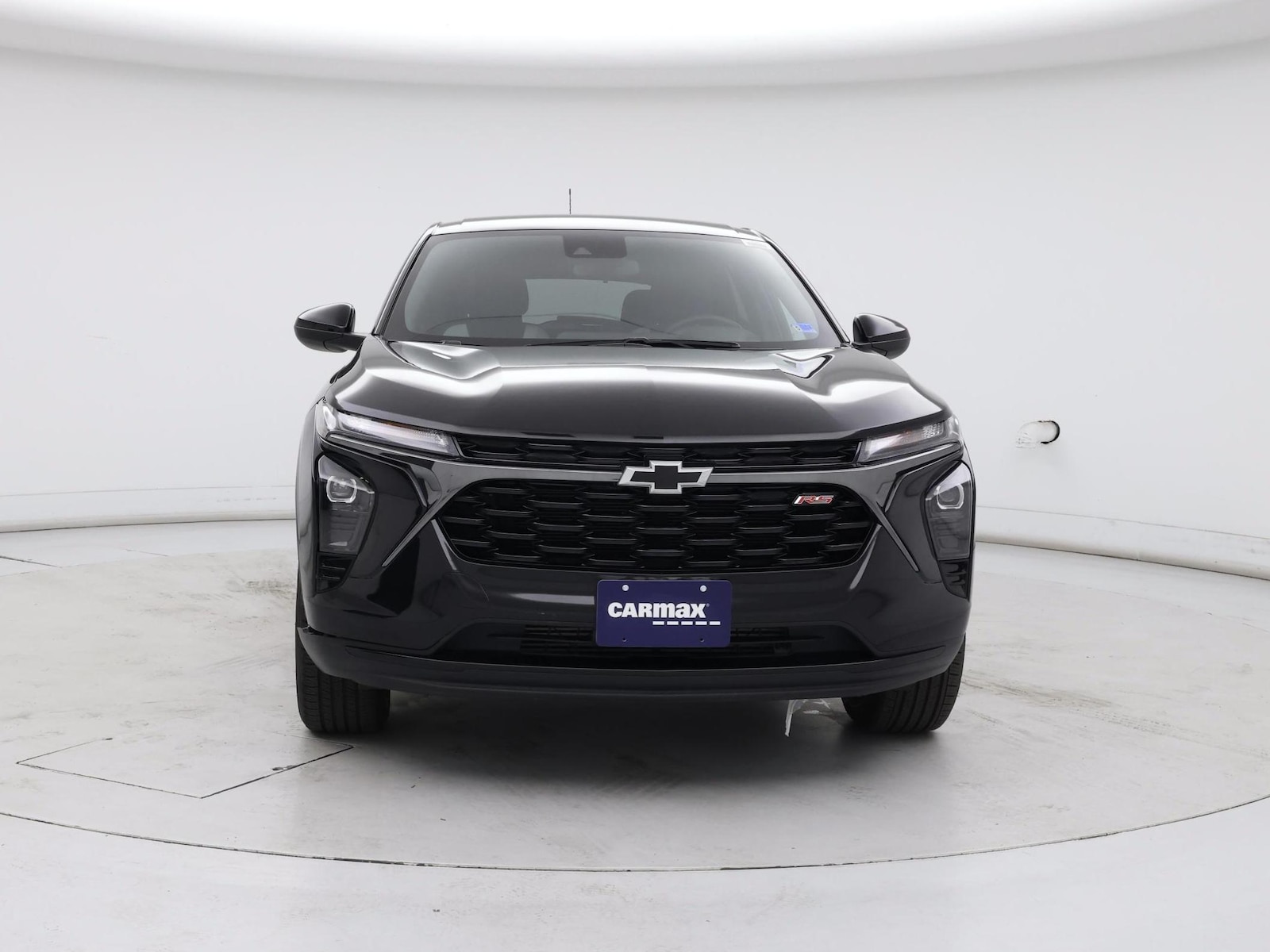 2024 Chevrolet Trax RS - Photo 6