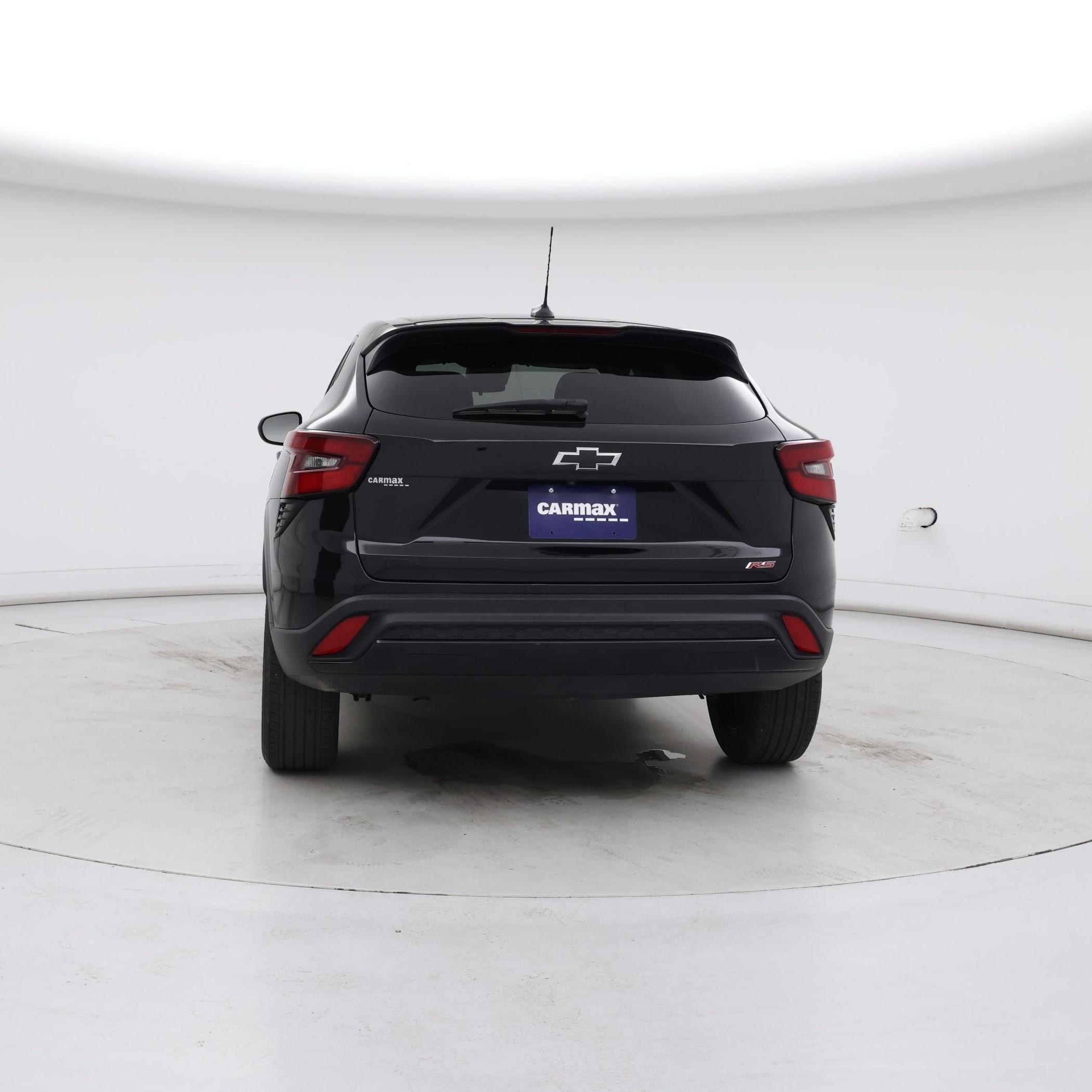 Thumbnail: 2024 Chevrolet Trax - 6