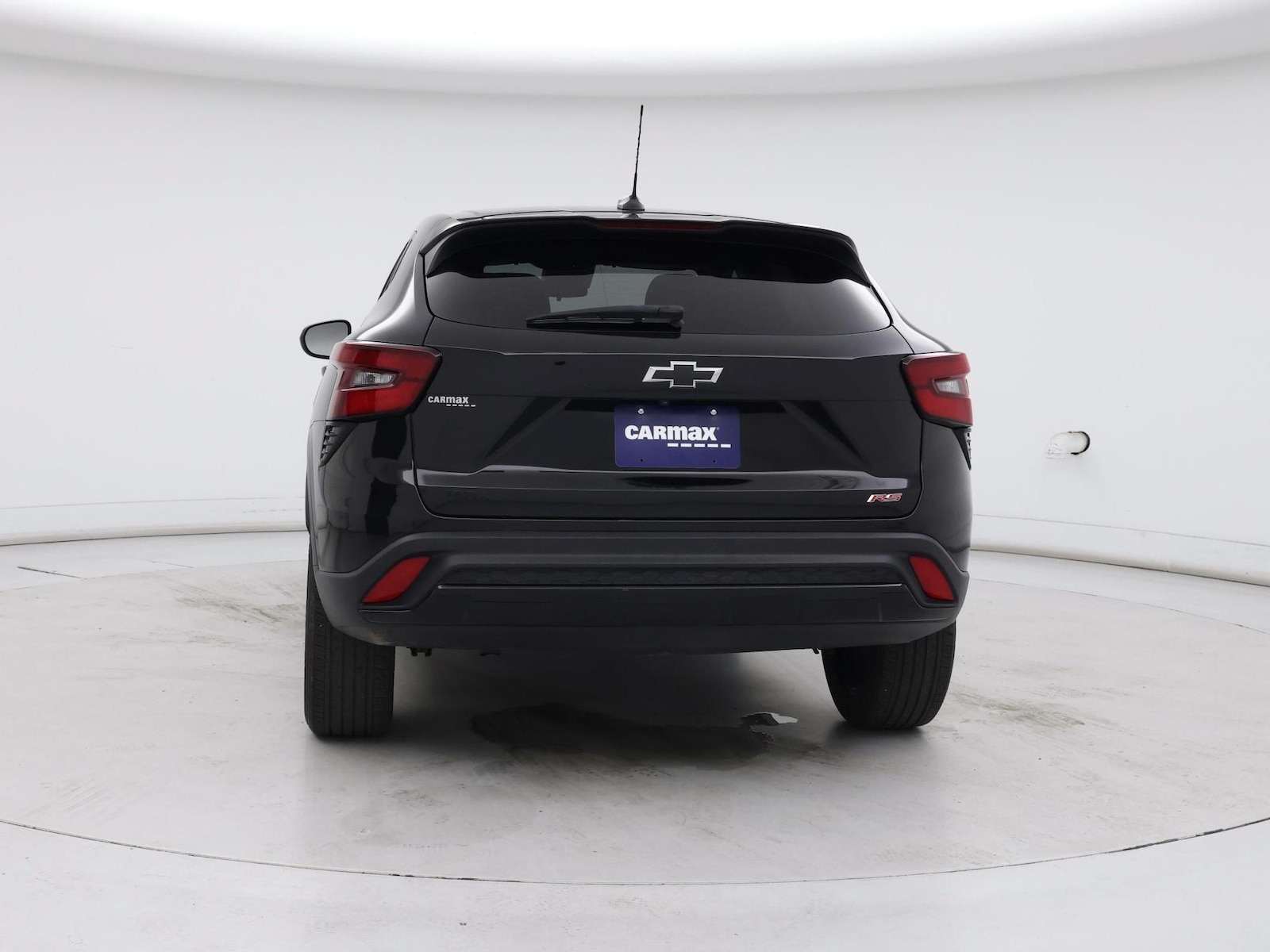 2024 Chevrolet Trax RS - Photo 7