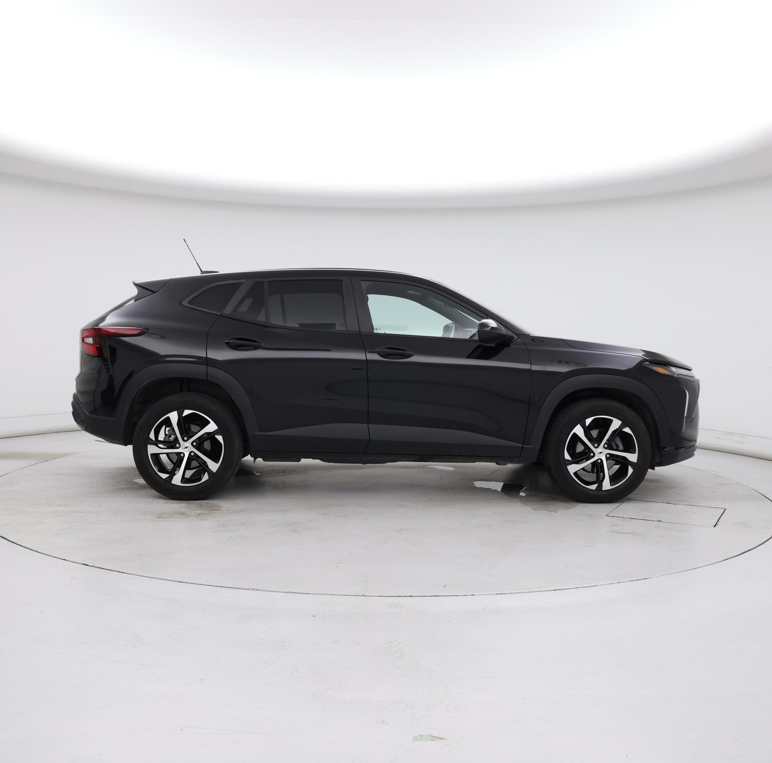 Thumbnail: 2024 Chevrolet Trax - 7
