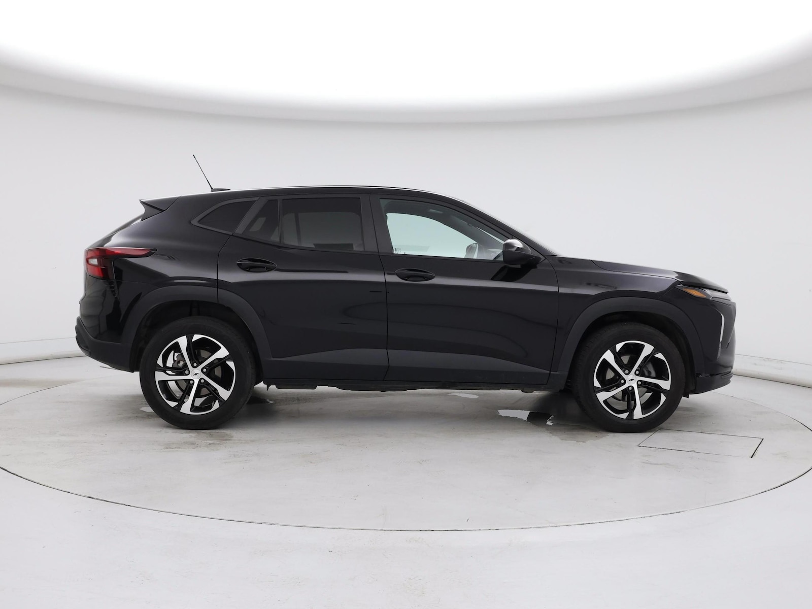 2024 Chevrolet Trax RS - Photo 8
