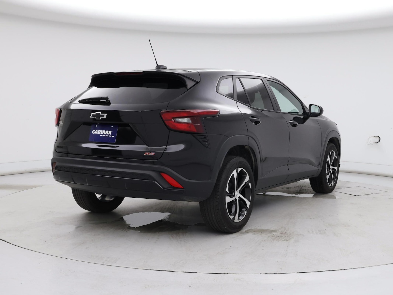 2024 Chevrolet Trax RS - Photo 9