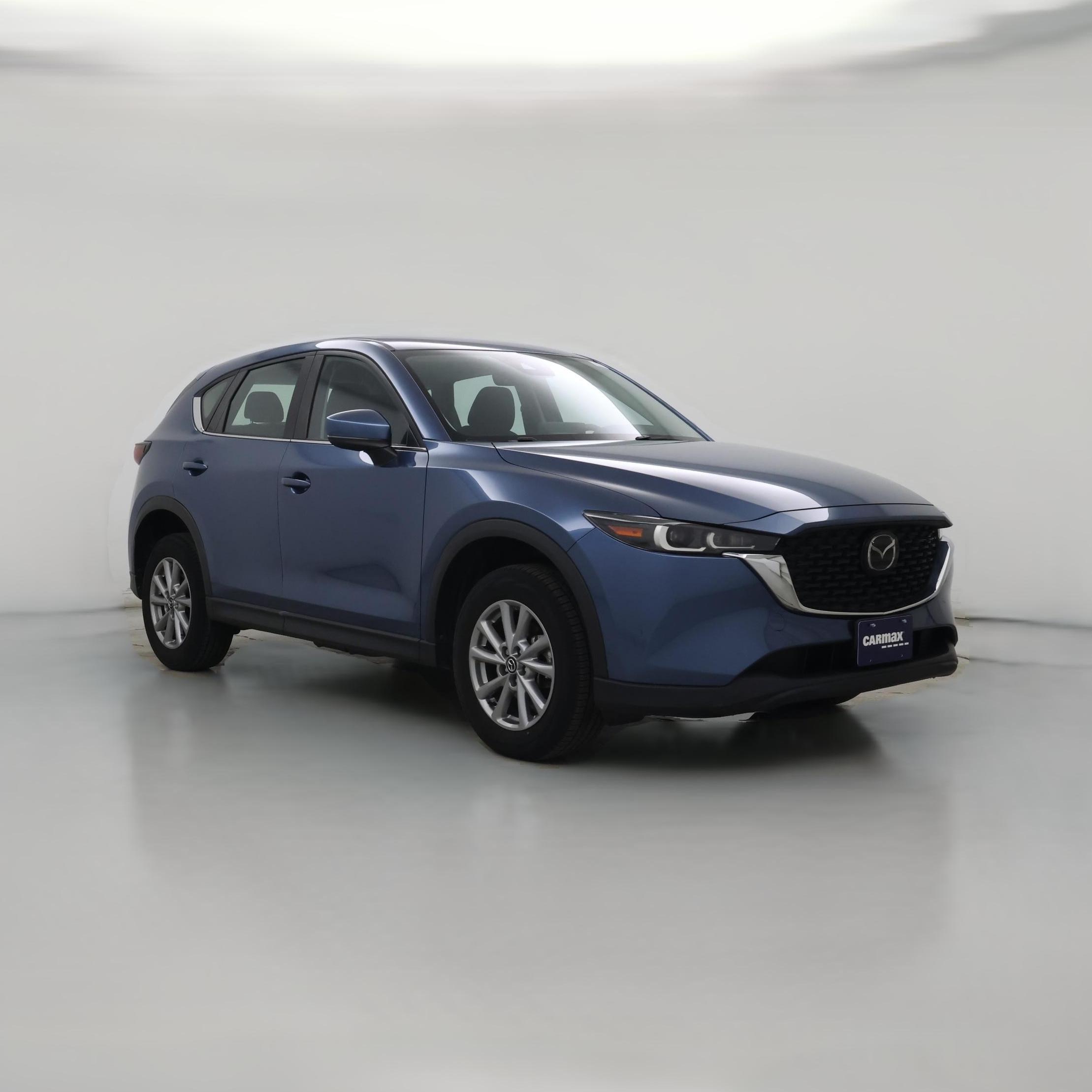 Thumbnail: 2023 Mazda CX-5 - 1