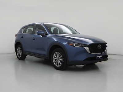 2023 Mazda CX-5 2.5 S