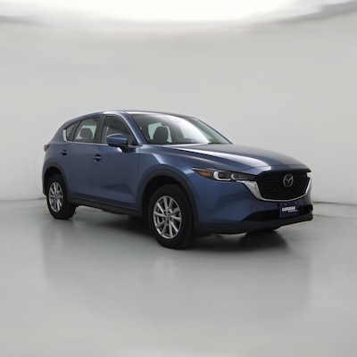 2023 Mazda CX-5 2.5 S