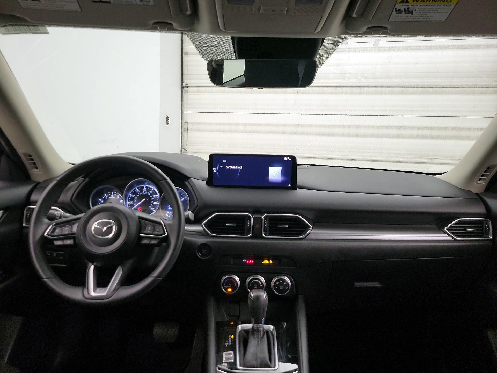 Thumbnail: 2023 Mazda CX-5 - 9