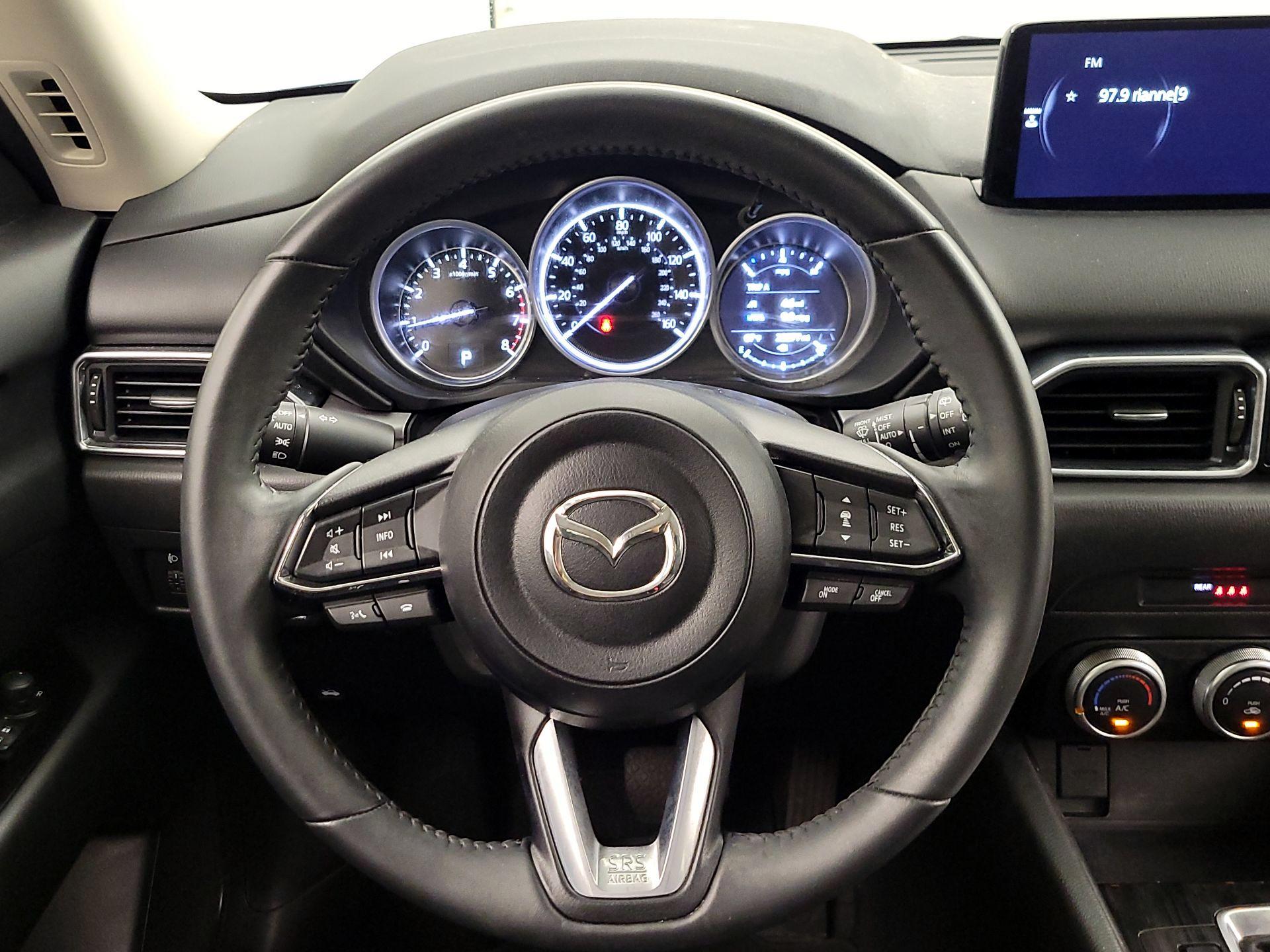 Thumbnail: 2023 Mazda CX-5 - 10