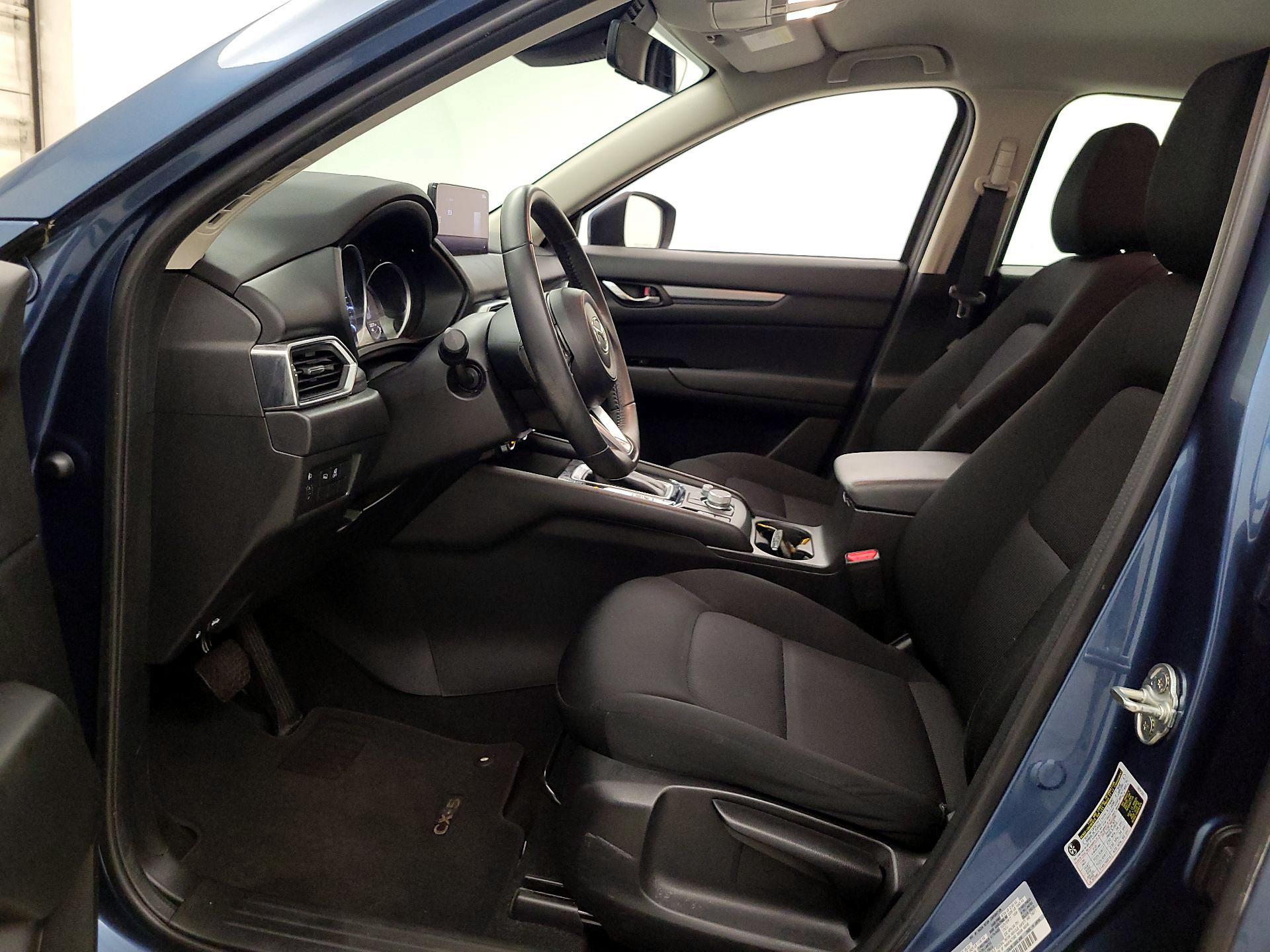 Thumbnail: 2023 Mazda CX-5 - 11