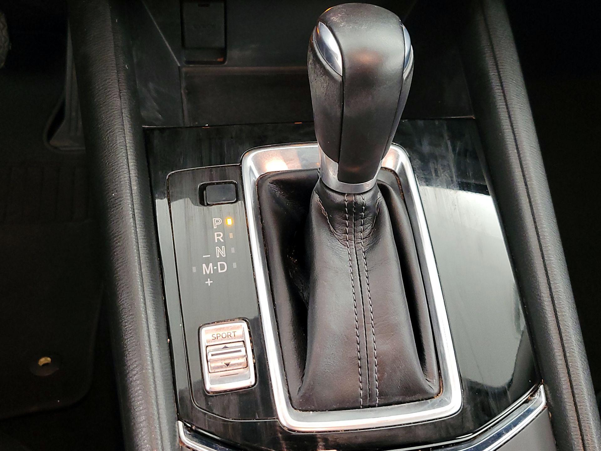 Thumbnail: 2023 Mazda CX-5 - 17