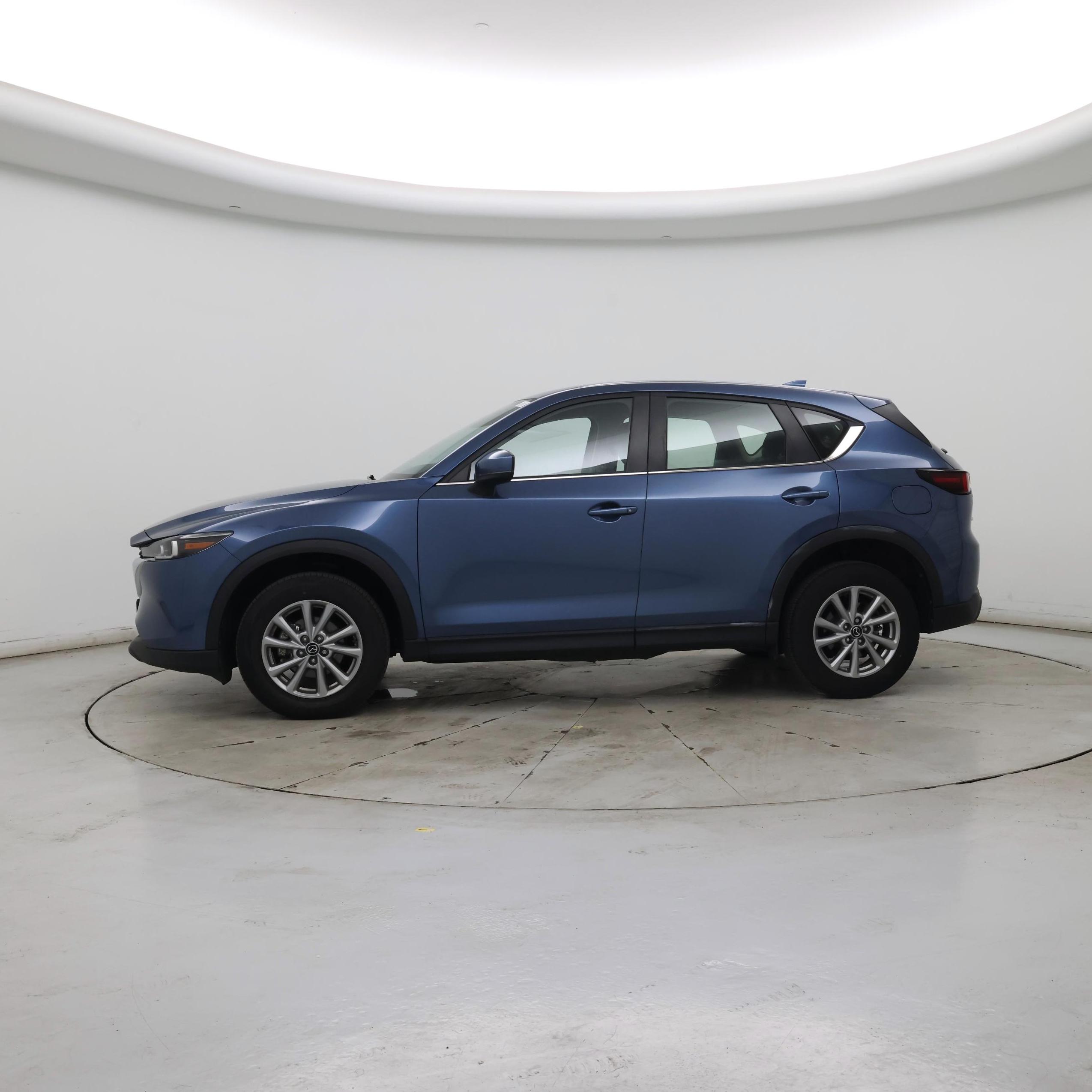Thumbnail: 2023 Mazda CX-5 - 3