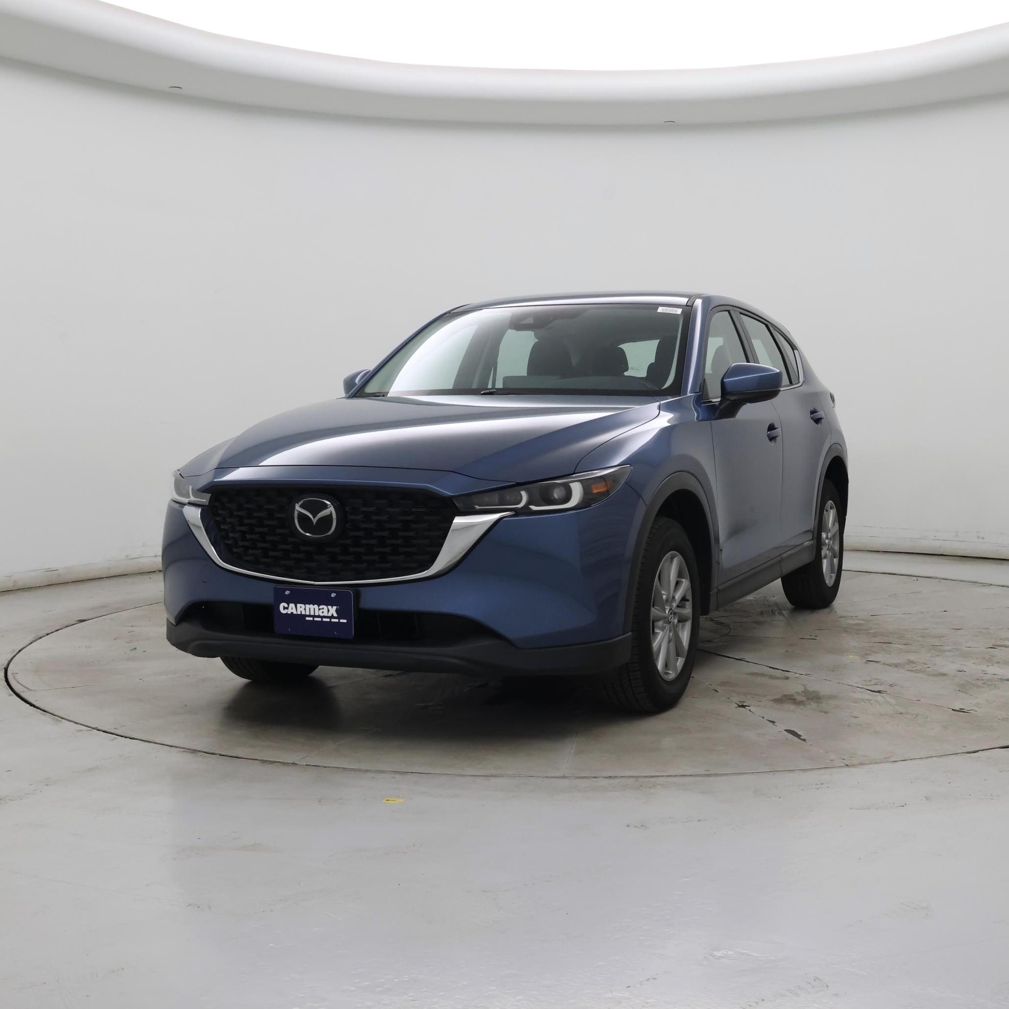 Thumbnail: 2023 Mazda CX-5 - 4
