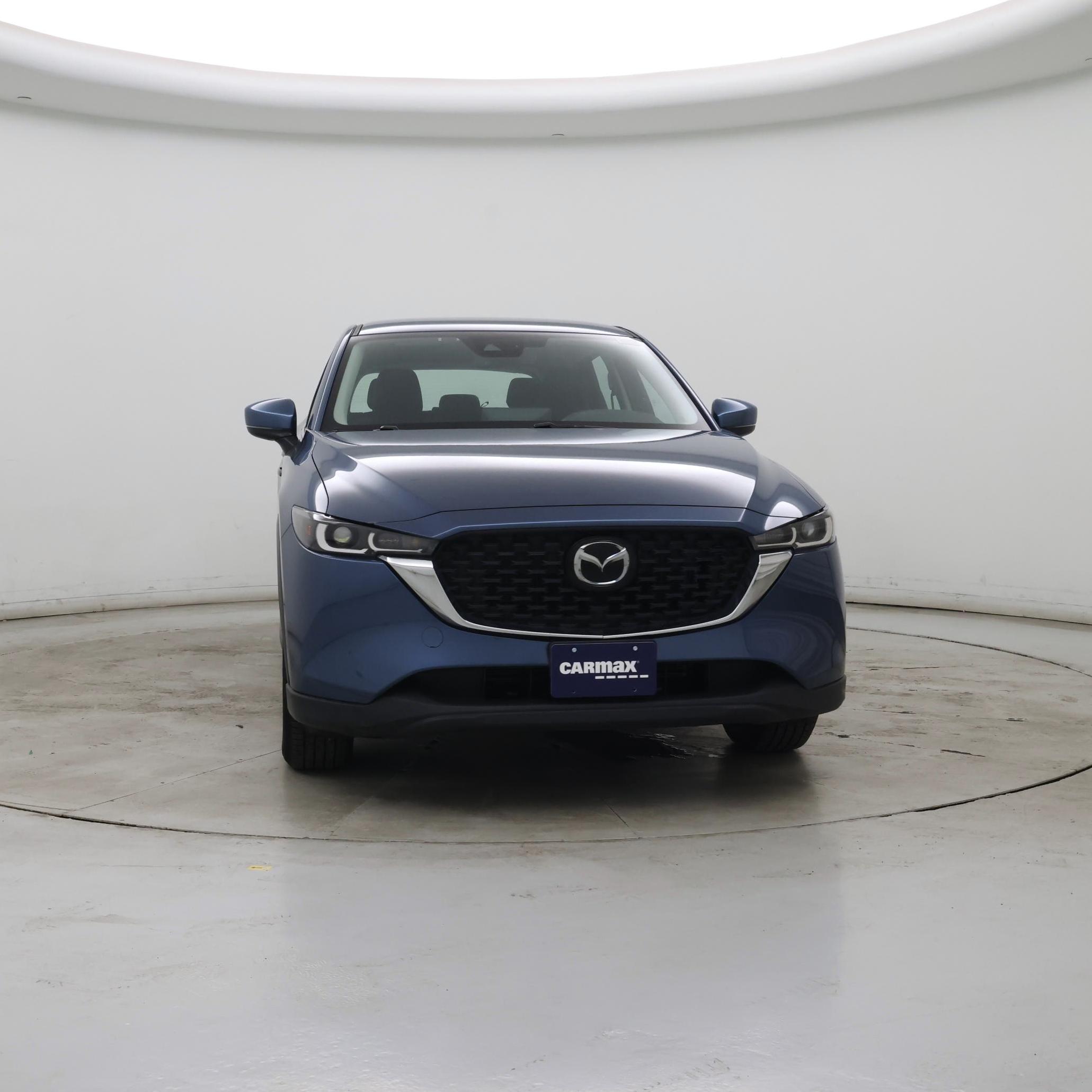 Thumbnail: 2023 Mazda CX-5 - 5