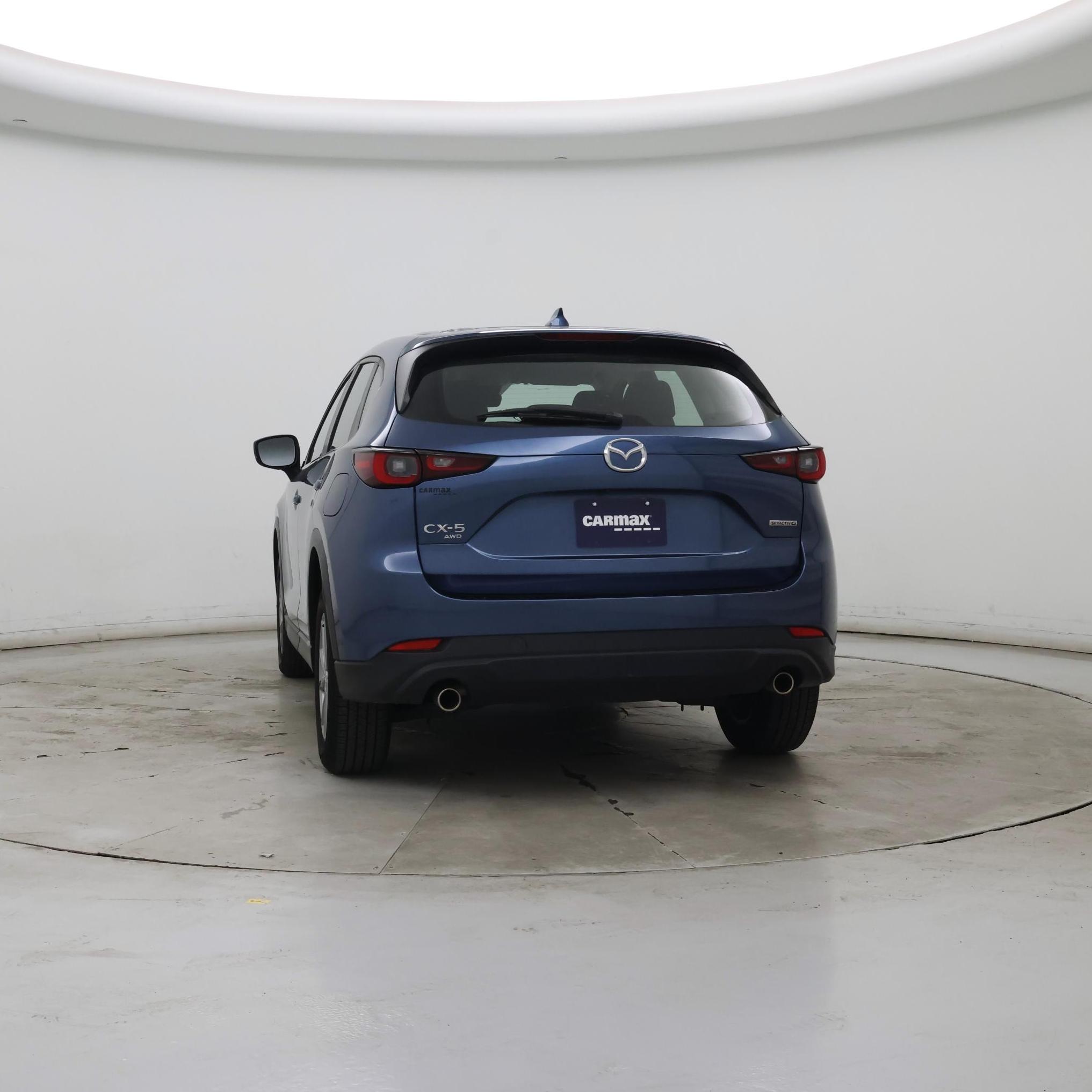 Thumbnail: 2023 Mazda CX-5 - 6